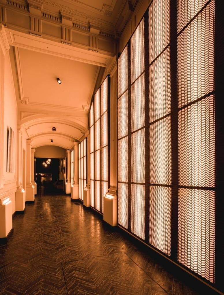 Harmon House - Hotel & Spa