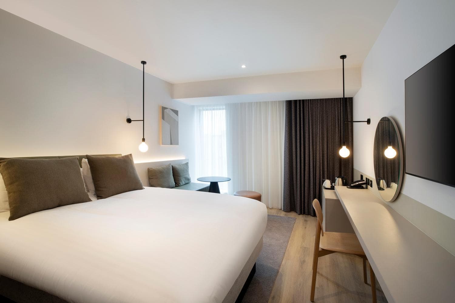 Leonardo Hotel Manchester Piccadilly 3