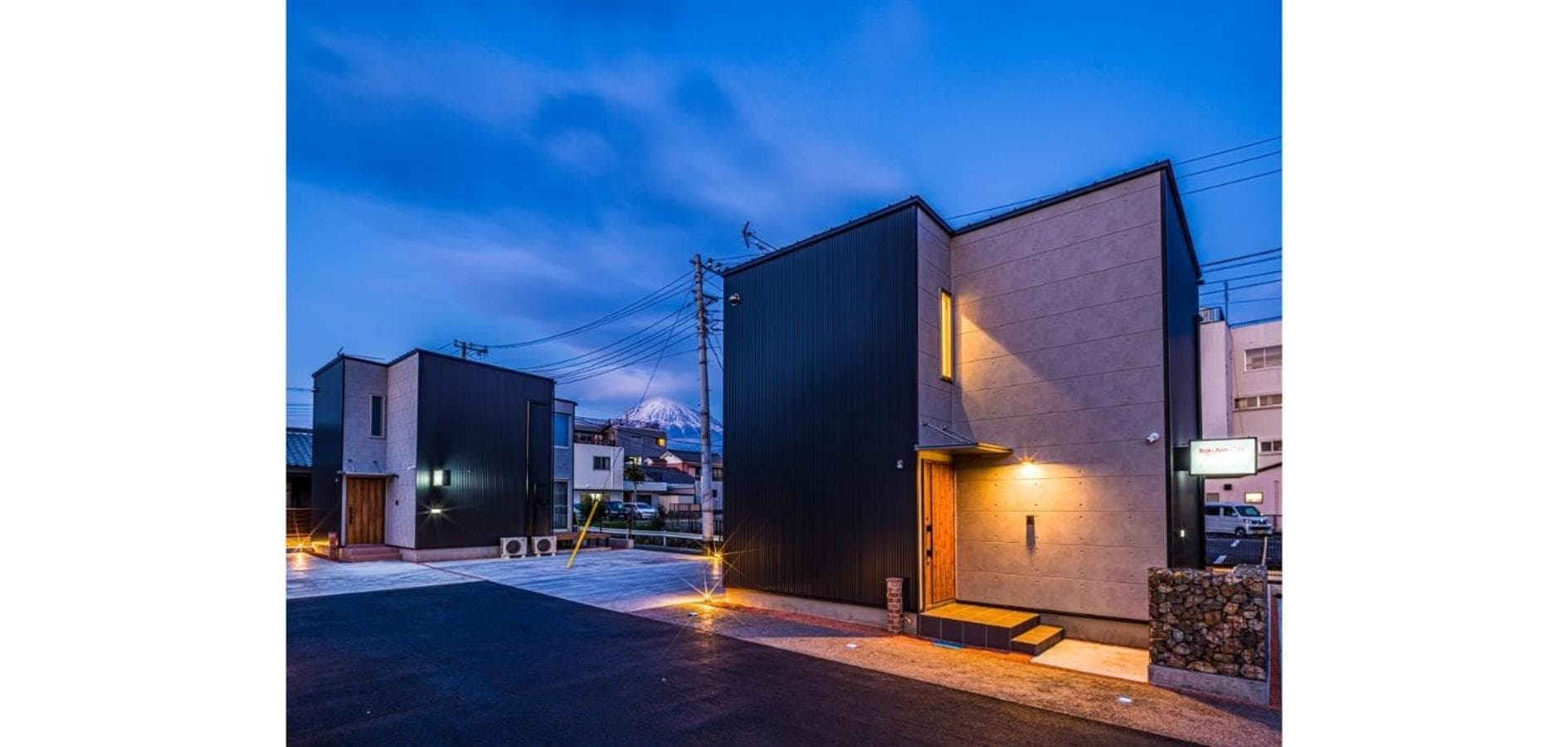 Rakuten STAY HOUSE x WILL STYLE Fujinomiya 102