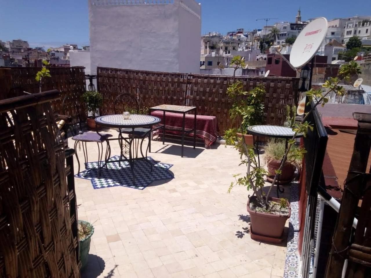 Dar Rif Kebdani