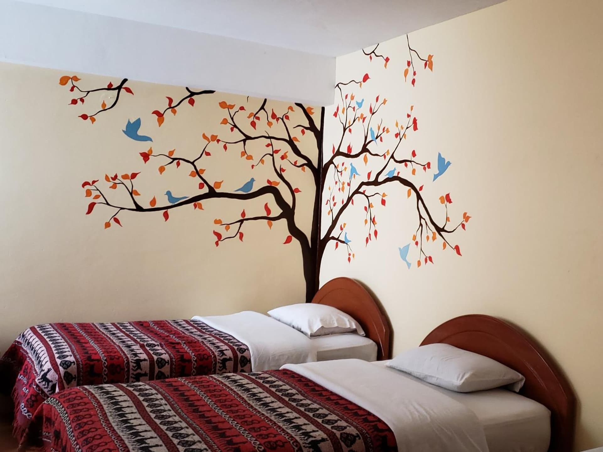 Nature Home Cusco
