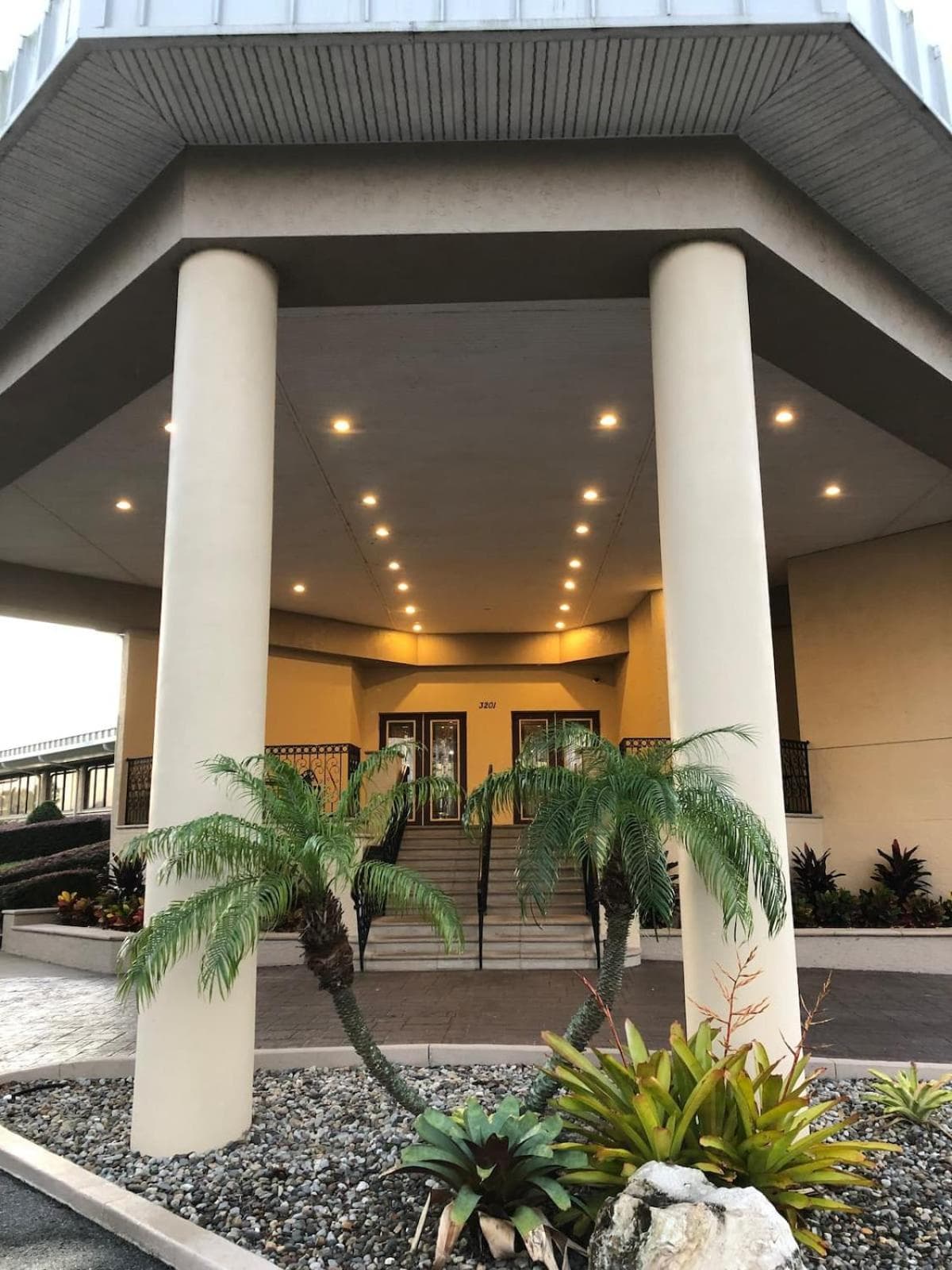 3697 Orlando Vacational Apartment