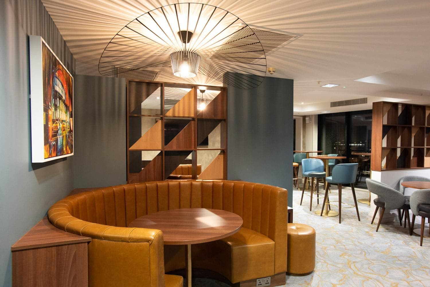 Crowne Plaza Manchester City Centre by IHG 3