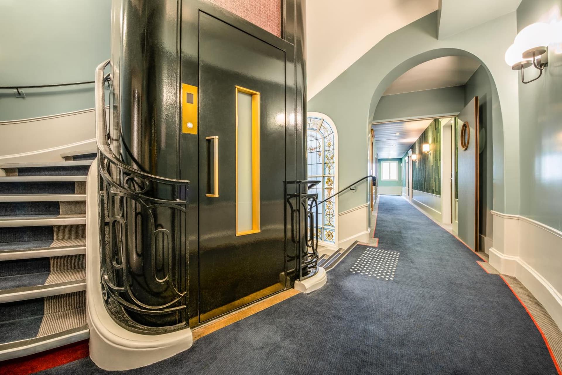 Holiday Inn Paris - Gare de Lyon Bastille by IHG 4