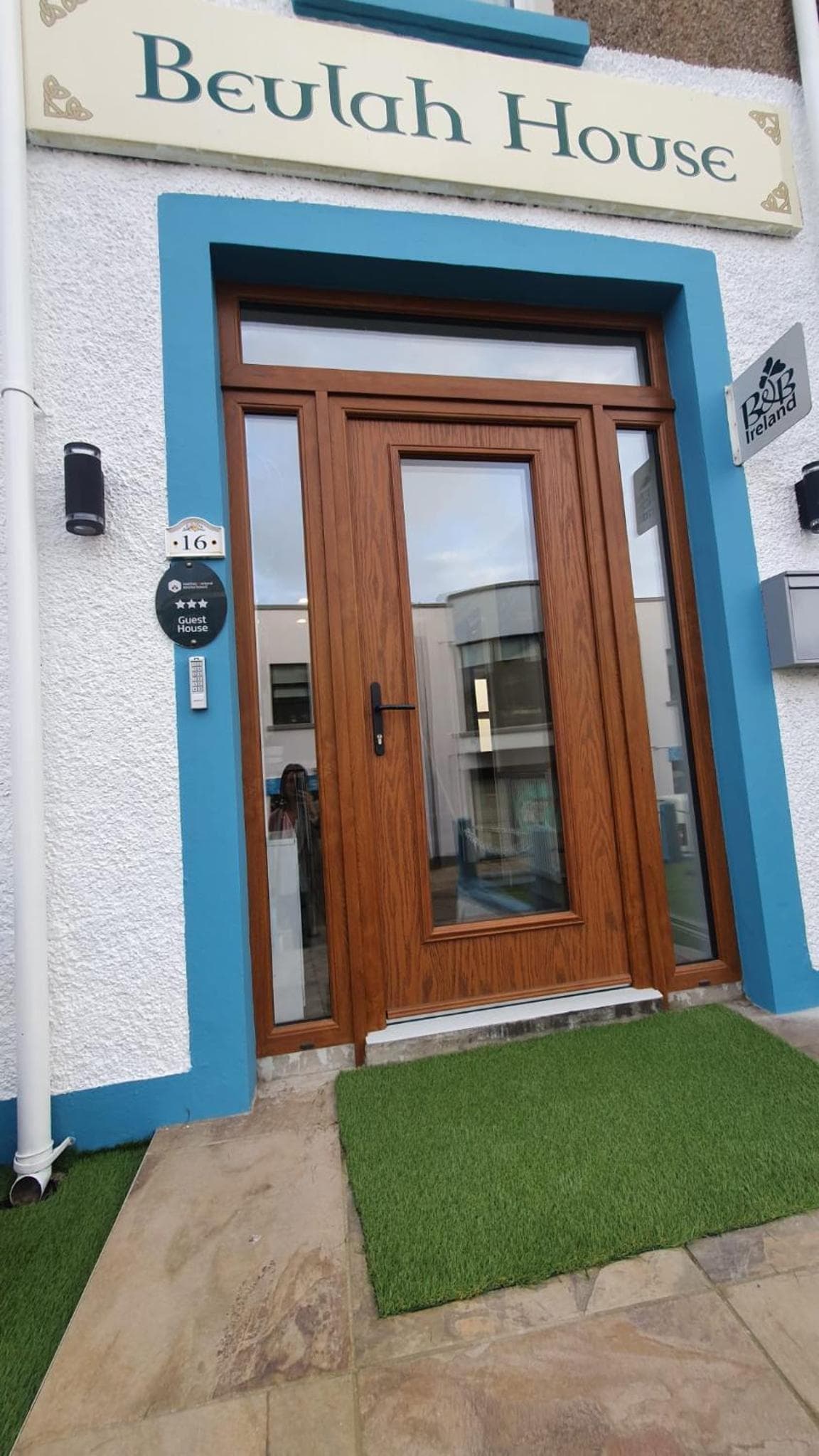 Beulah Guest House