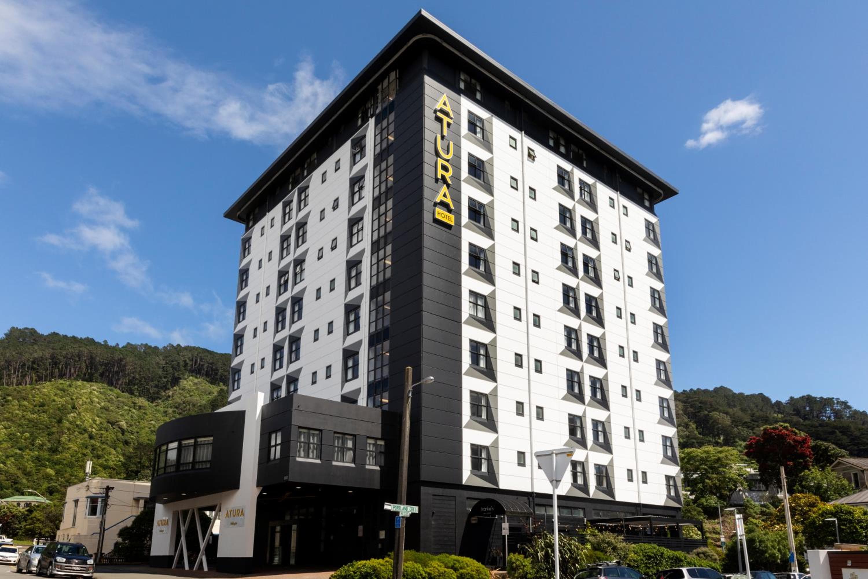 WQ Wellington Quarter Hotel