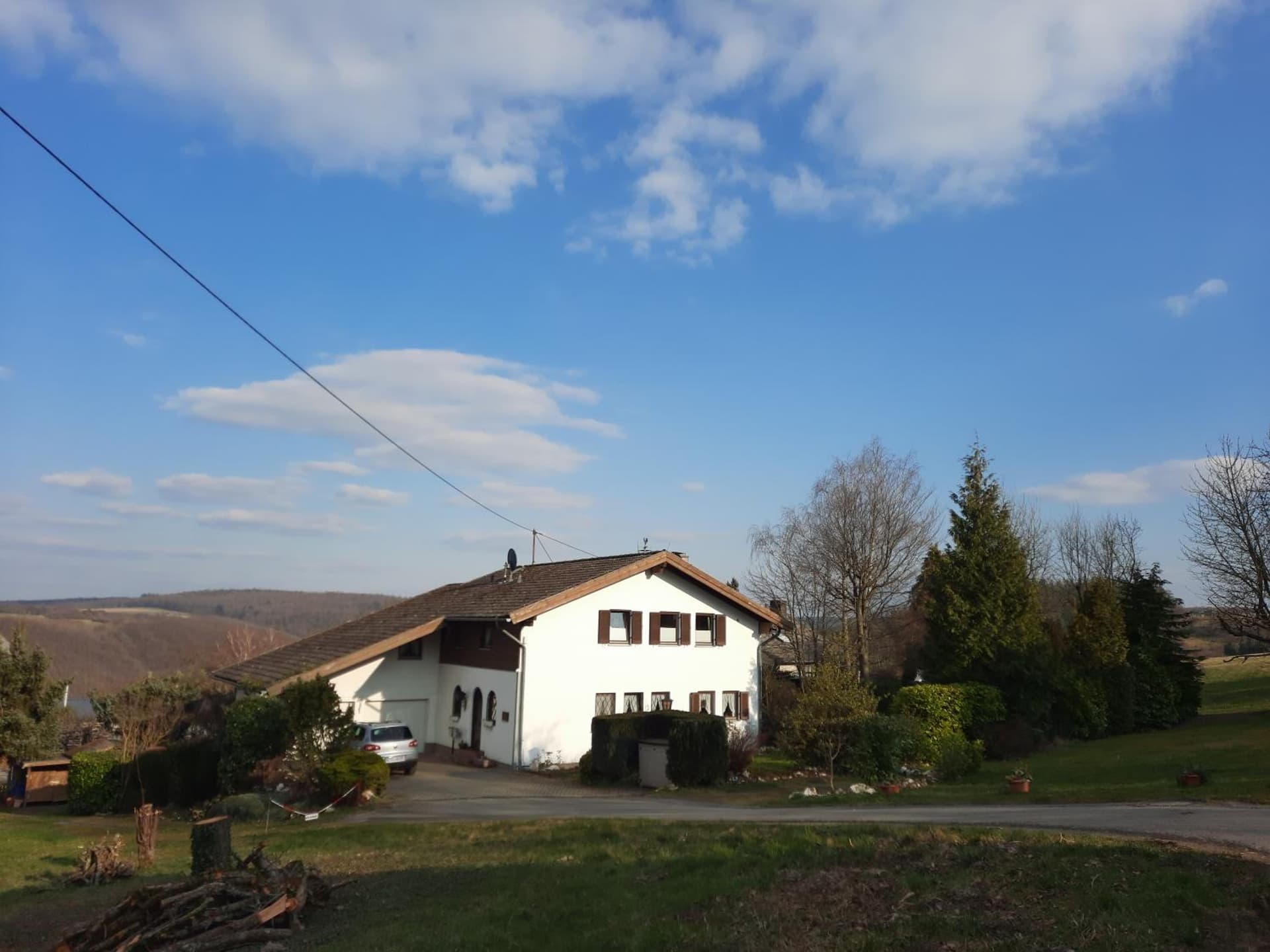 Fewo Beate Gensich