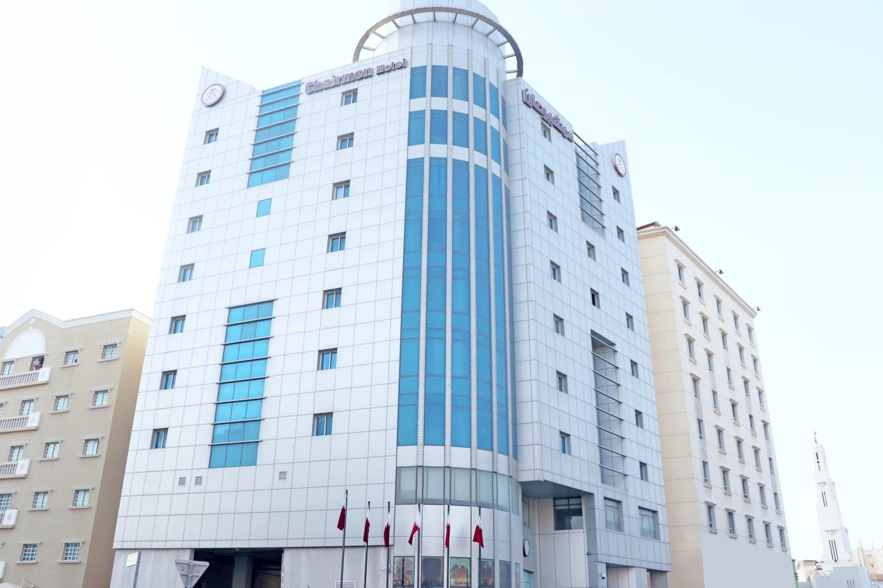 Chairmen Hotel