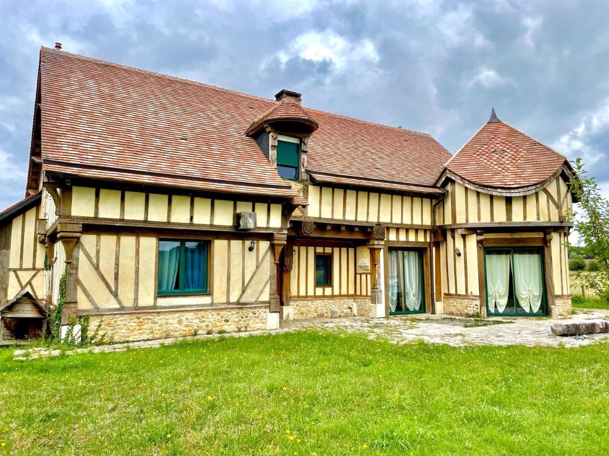 Manoir du Griffon