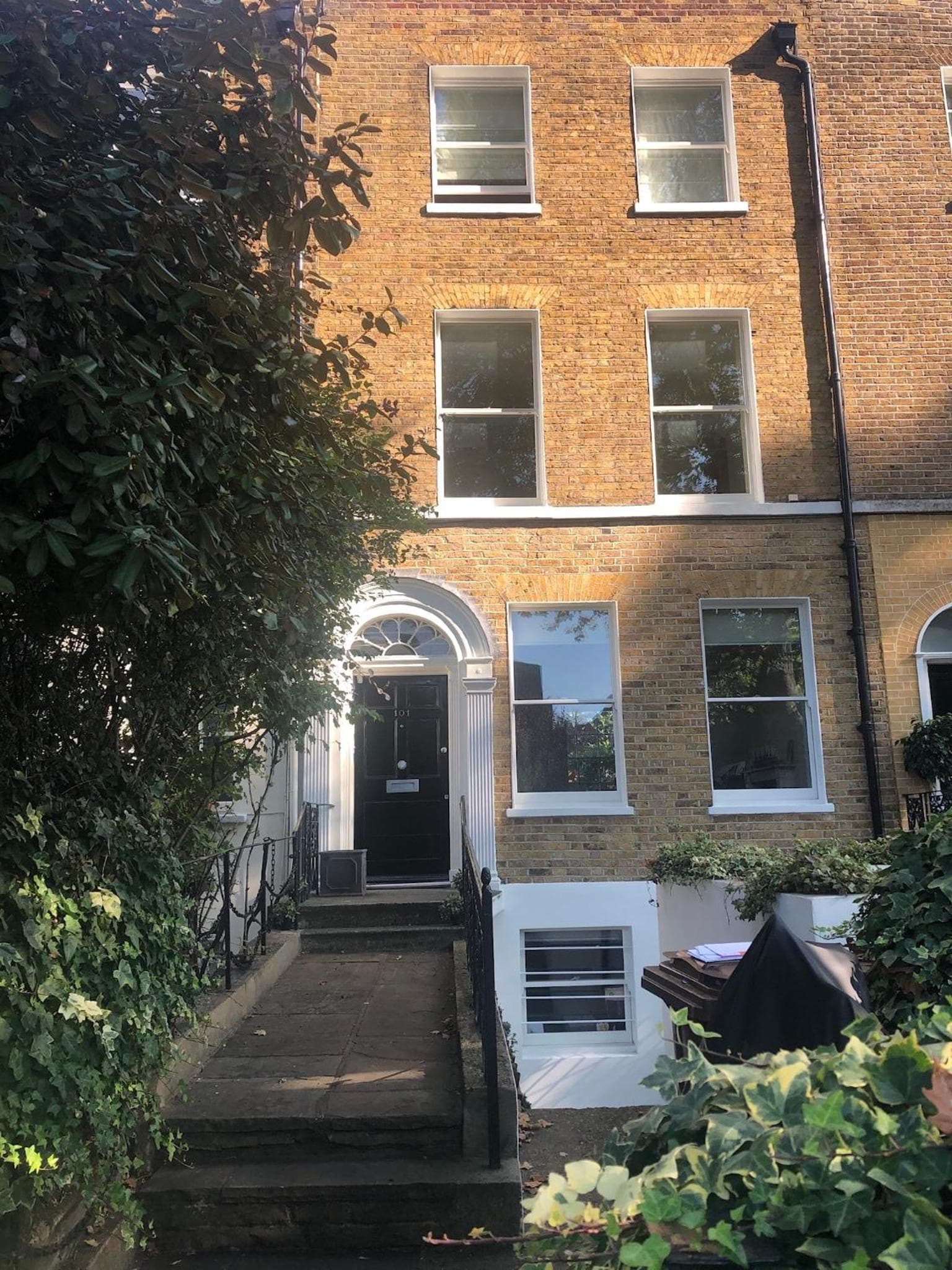 Kennington B & B