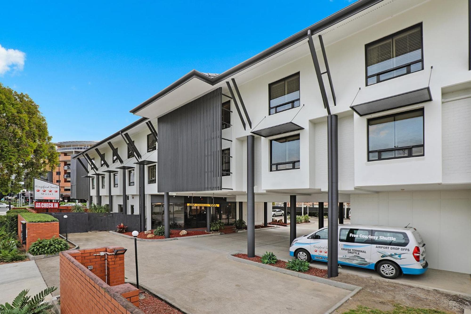 Hotel Kingsley