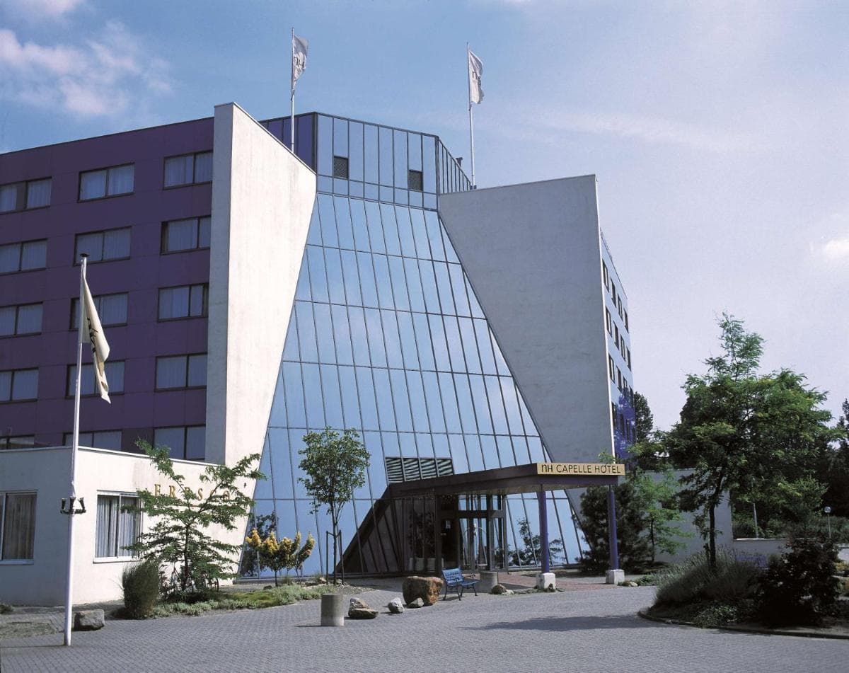 NH Capelle Rotterdam