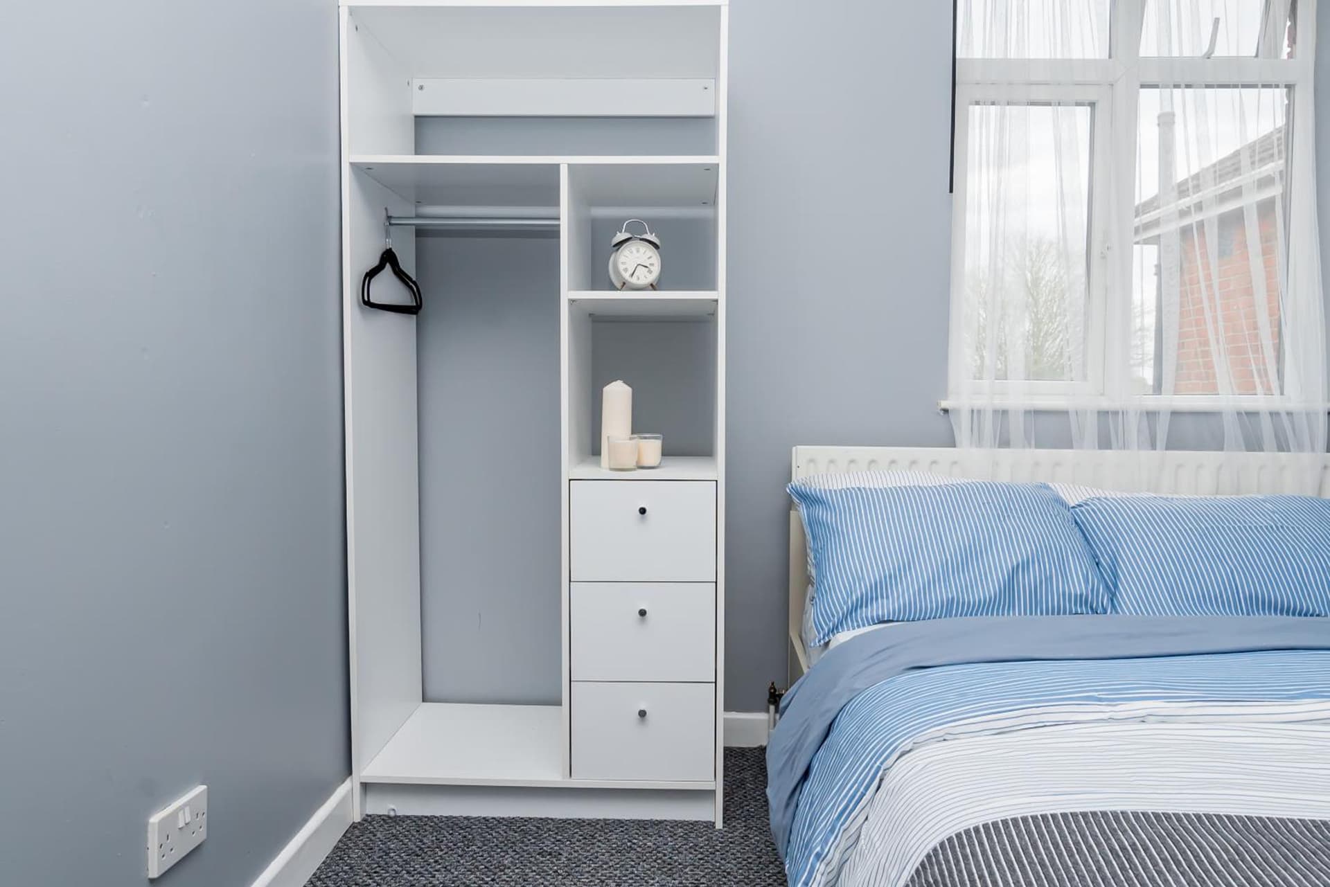 Shirley house 2, Self Catering Guest House, Self Check in, Smart locks, 10 min Walk to Southampton General, Aspire and Princess Anne Hospitals, Access to F