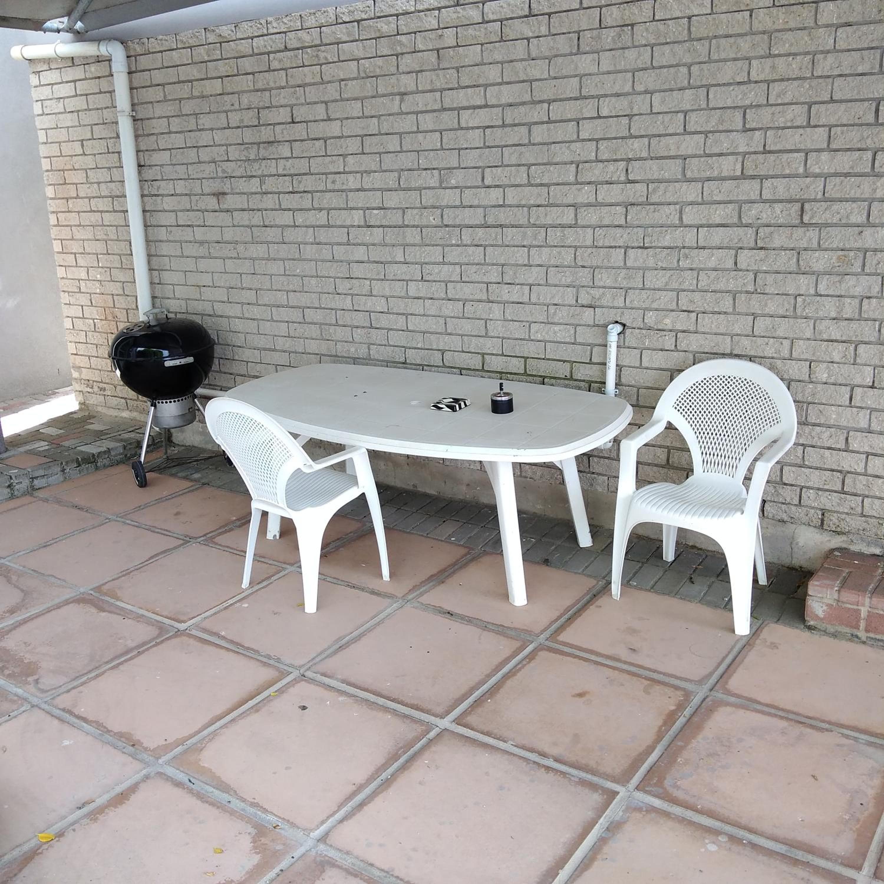 Birds Holiday Accommodation 1