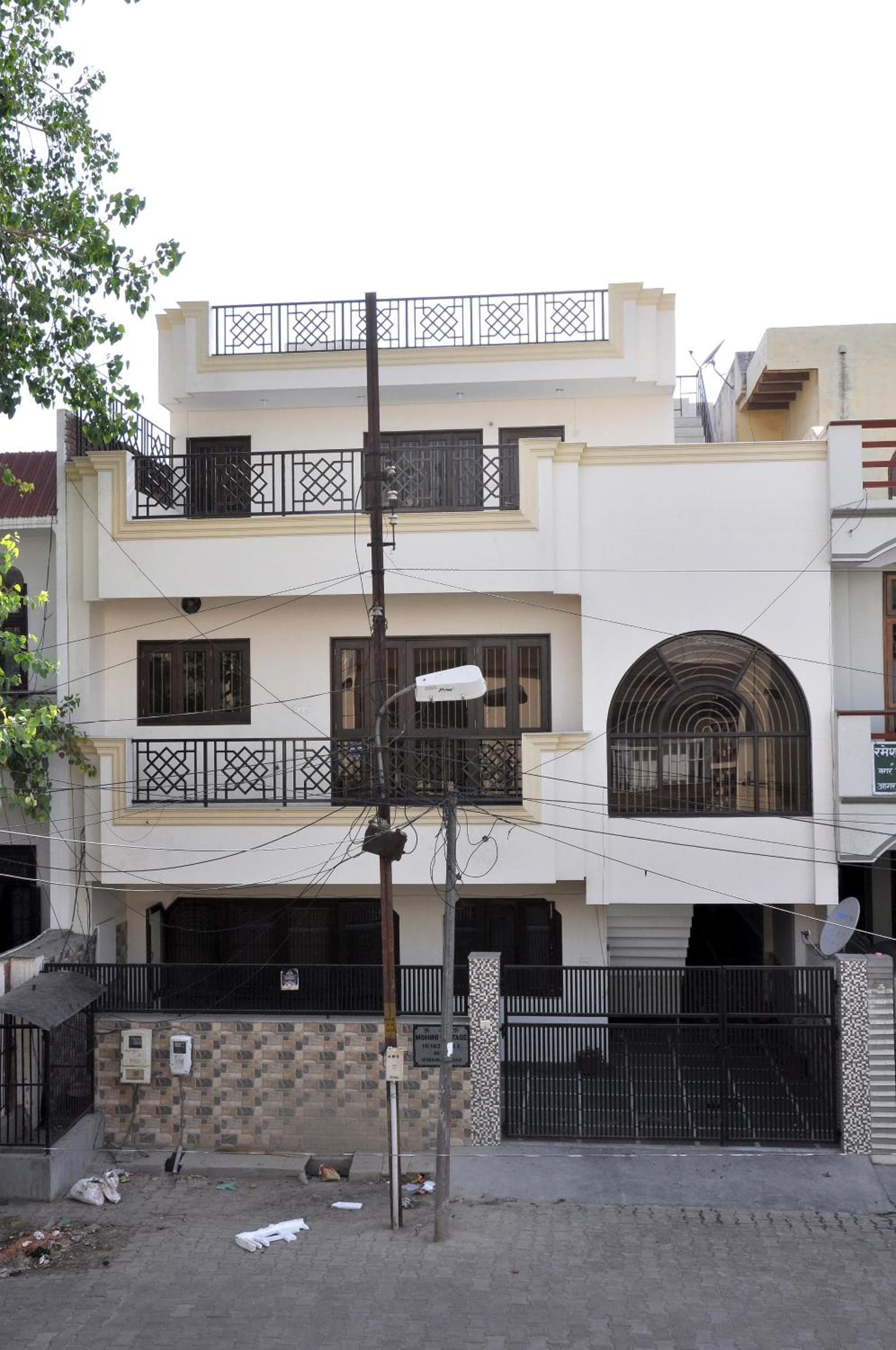 Mohini Home Stay