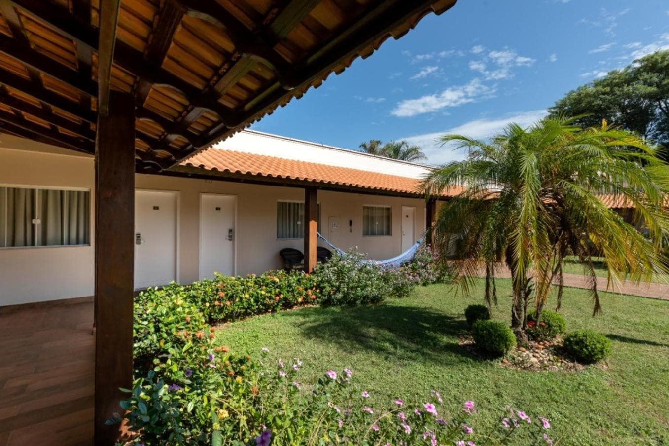 Cataratas Park Hotel e Eventos