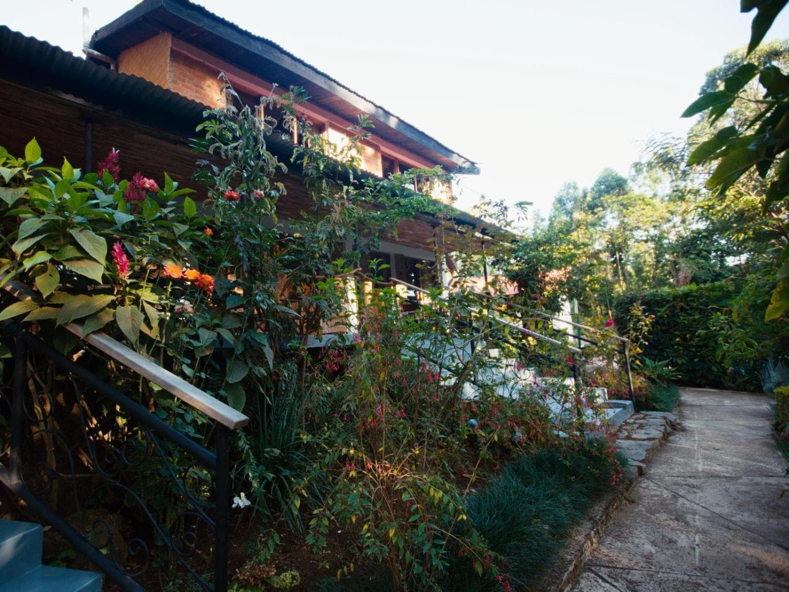 Sanna Eco Lodge