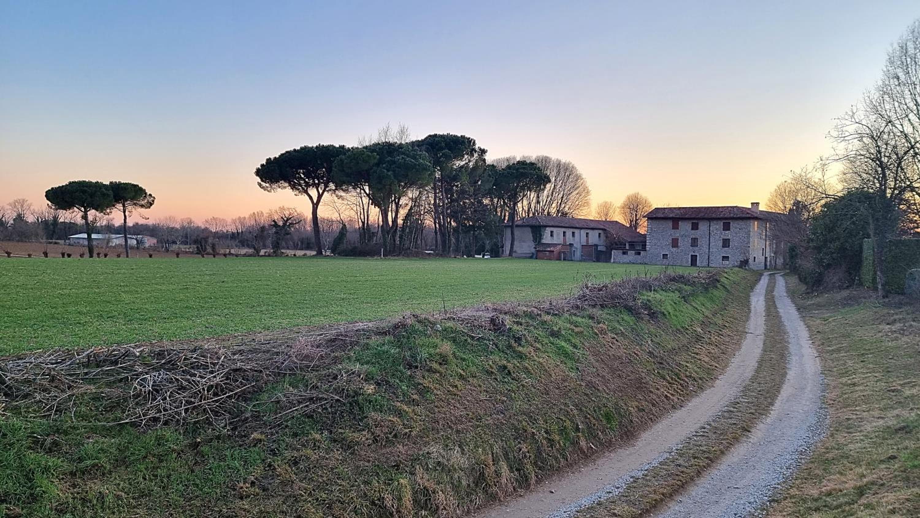 Corte degli OstiNati