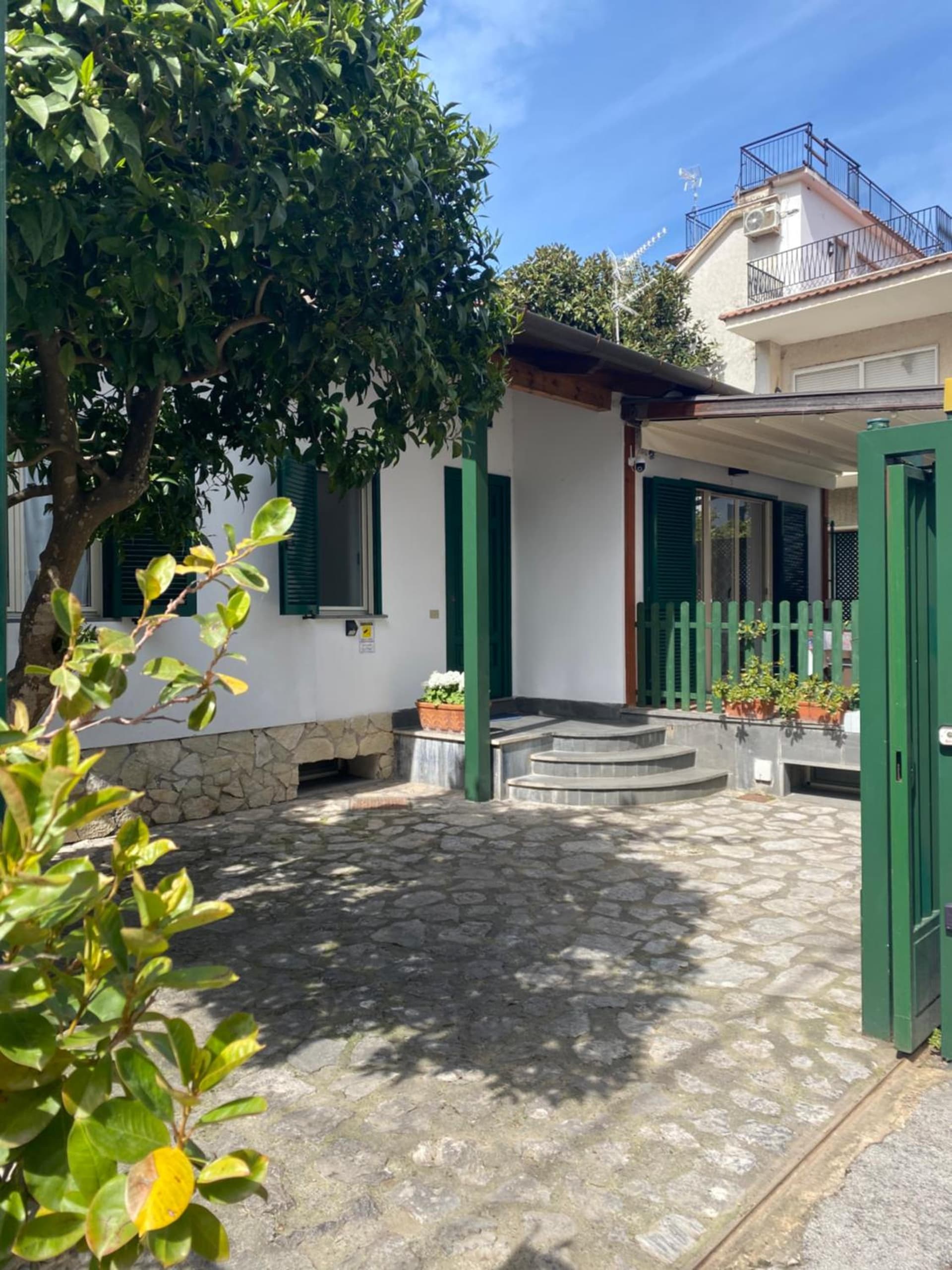 Enjoy Home Sorrento