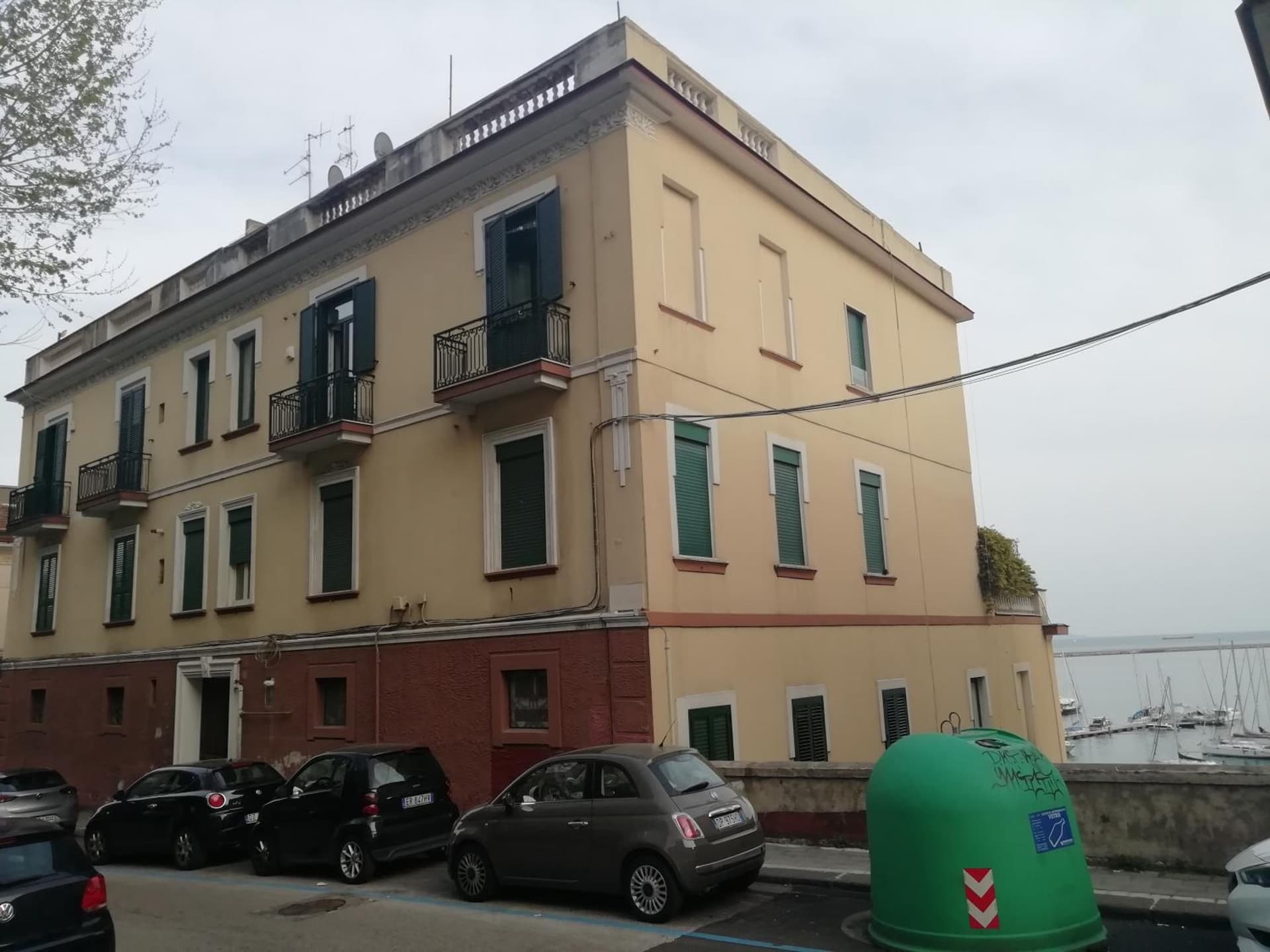 CASA D'AMARE