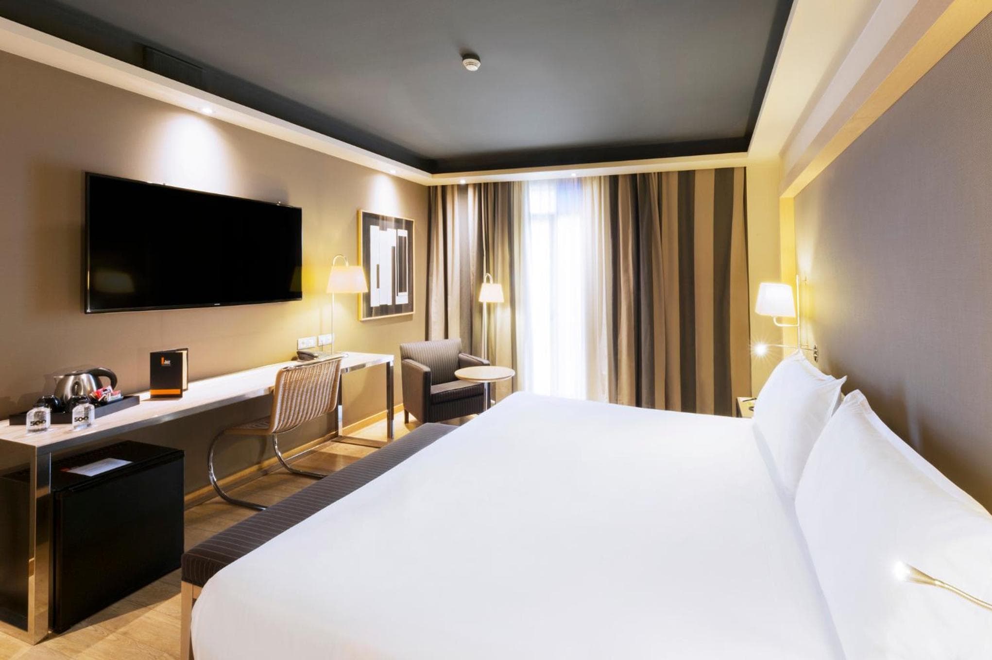 Hotel Jazz 3