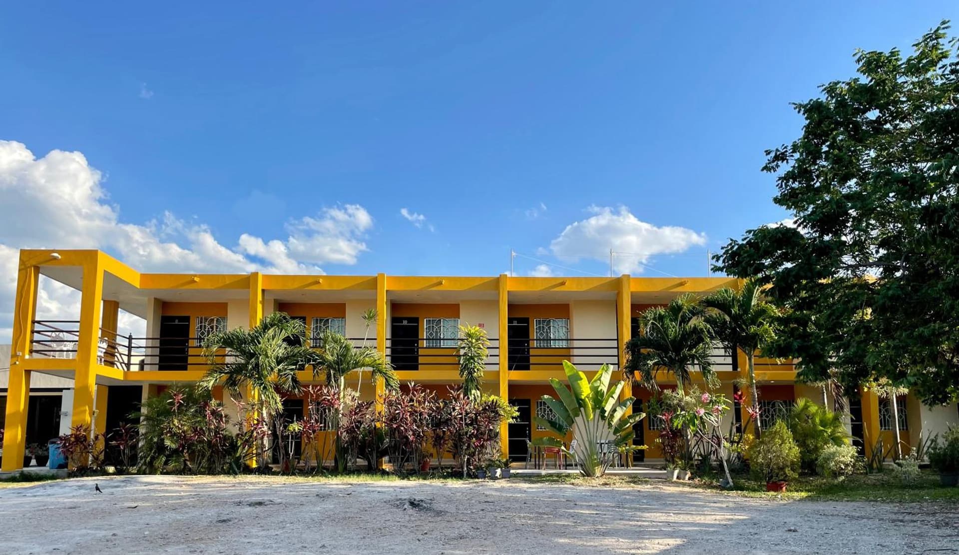Hotel Avila