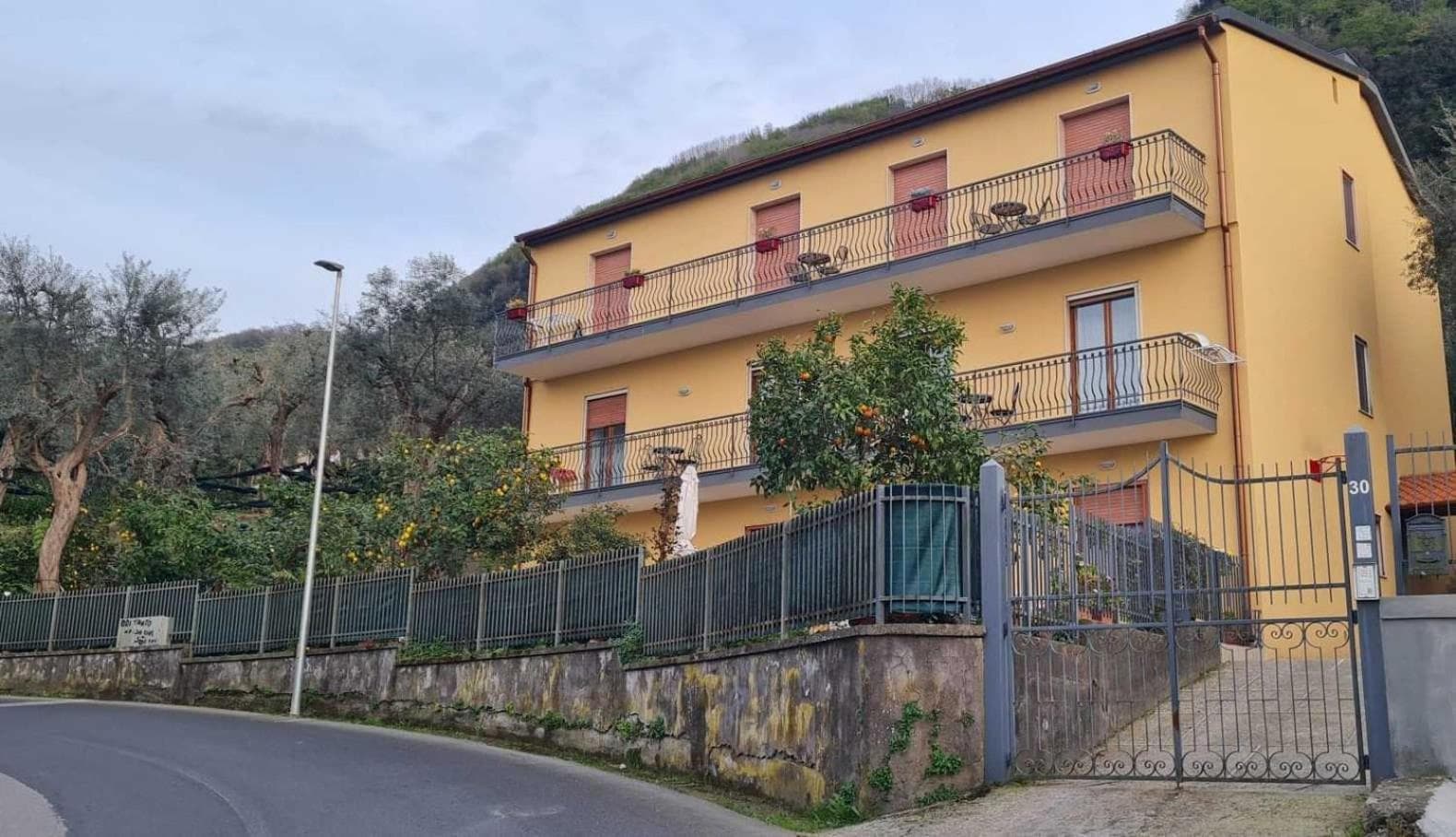 Sorrento Dolce Casa