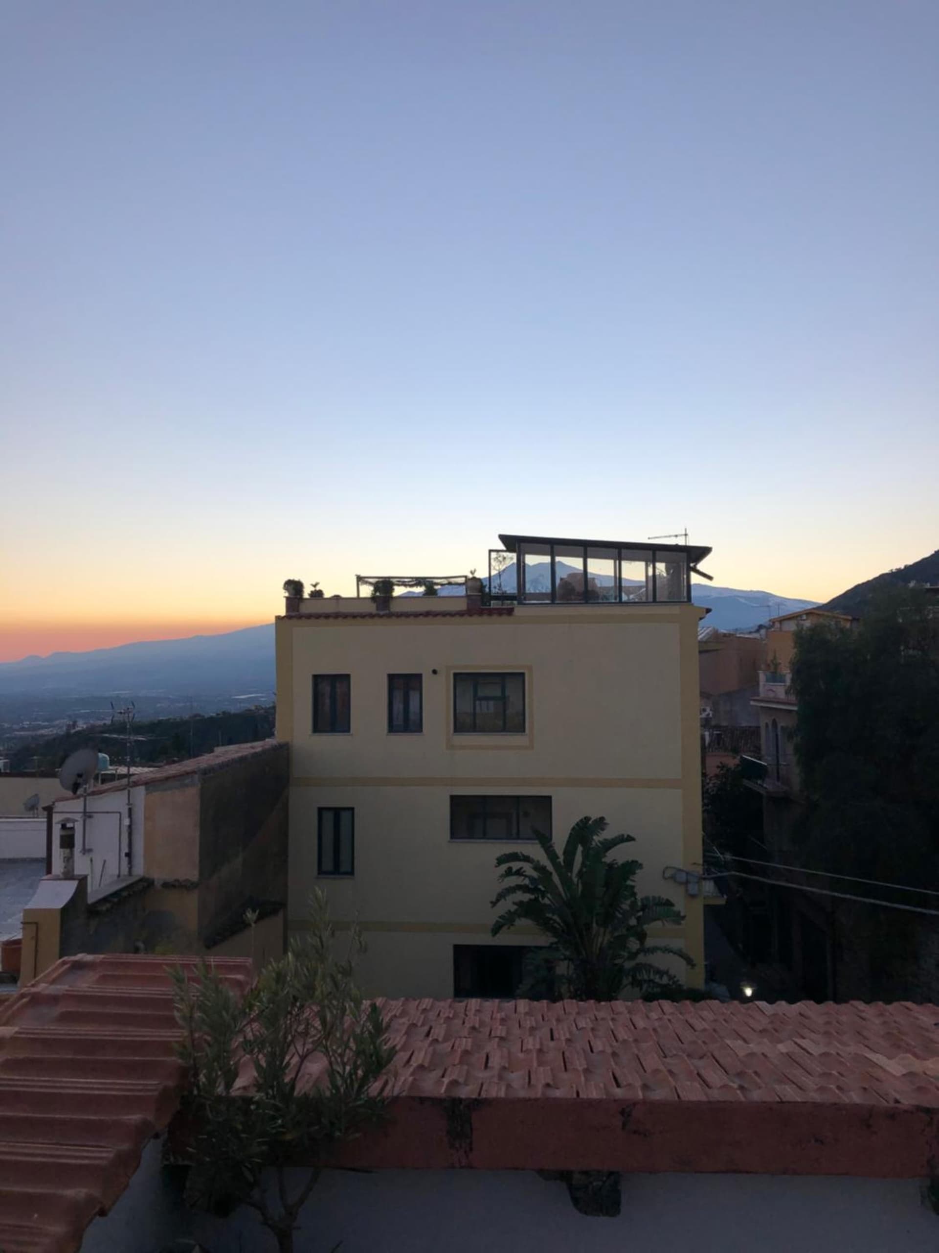 Taormina Center Private Apartments By Fragranza Di Sicilia