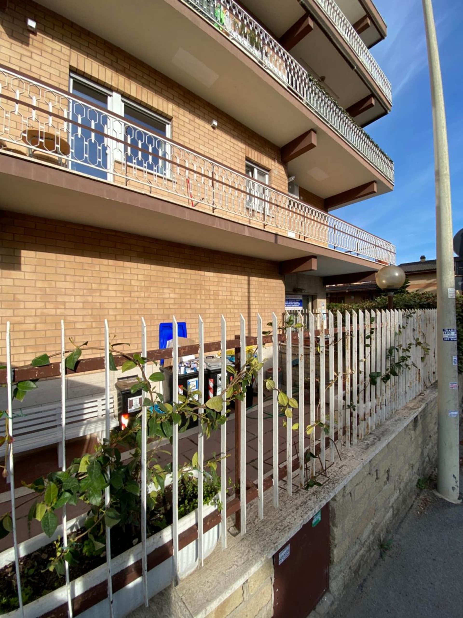 Viriamo House ROMA