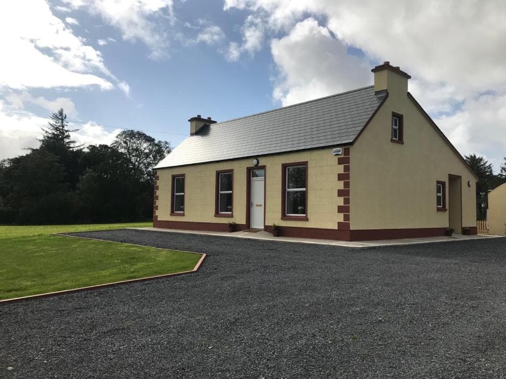 Joes Cottage