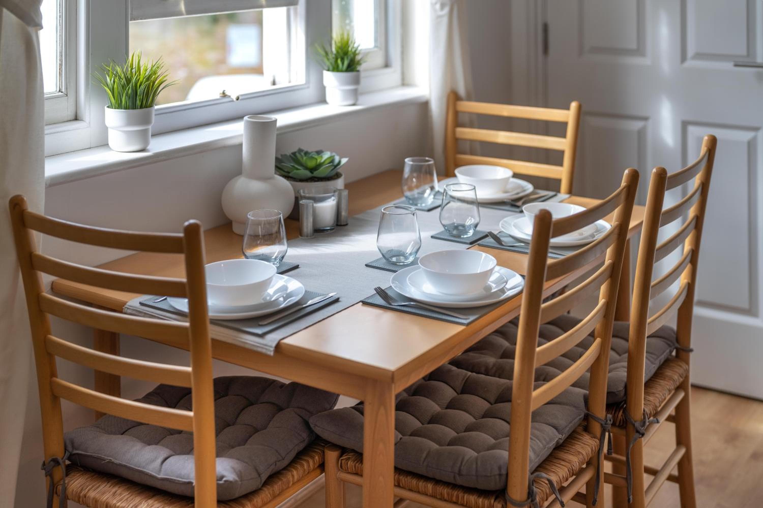 Stansted Airport & Bishops Stortford Town Centre Professional Apartment