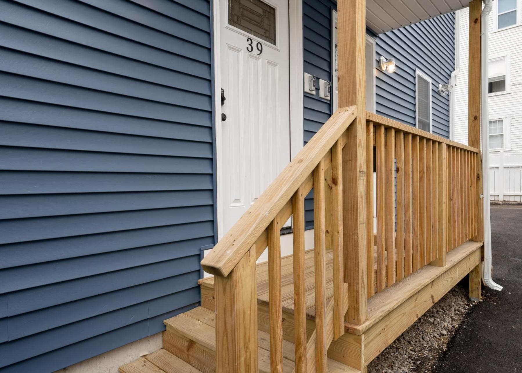 39 - 3BR Quincy - Stunning Townhouse near Adams