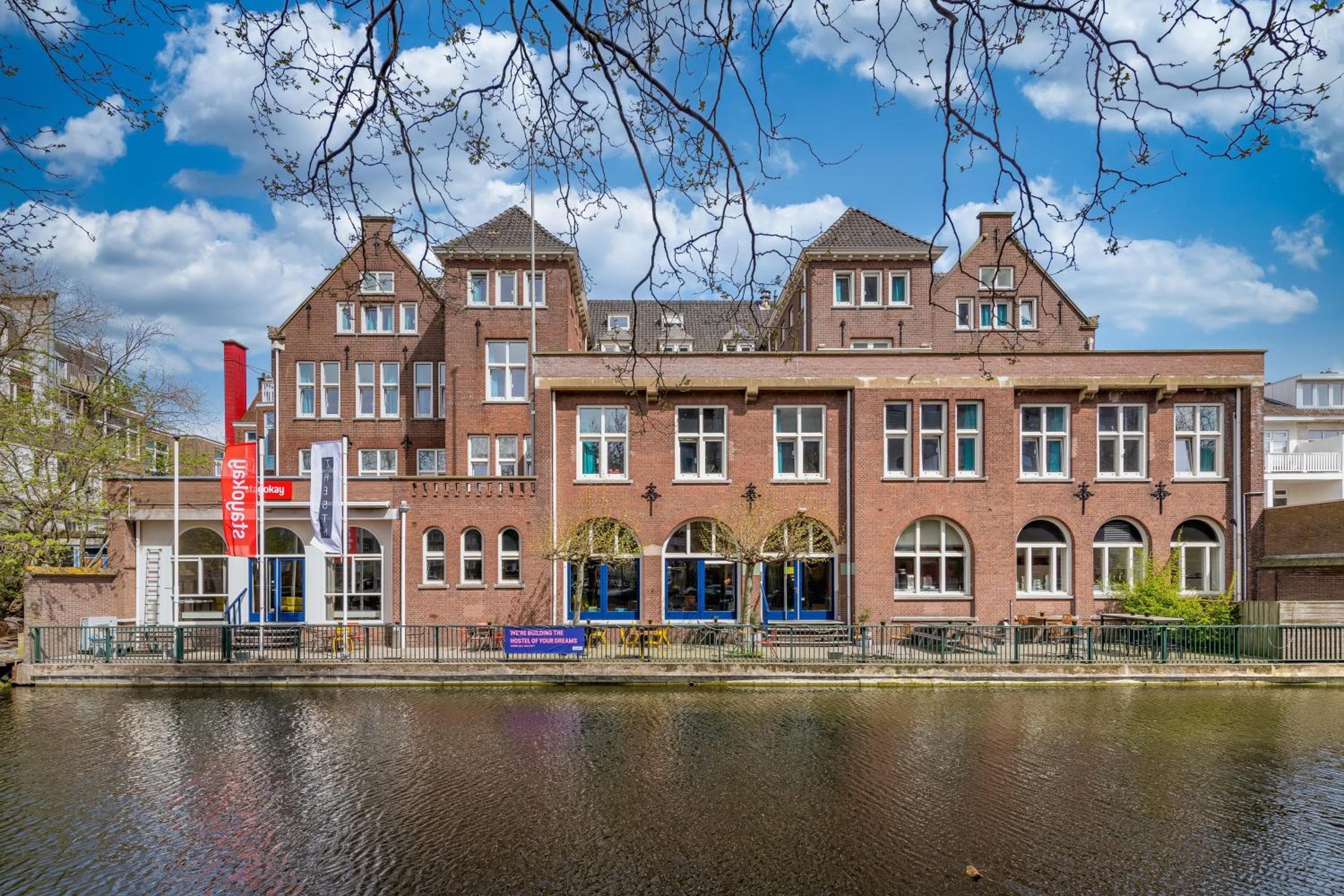 Stayokay Hostel Den Haag