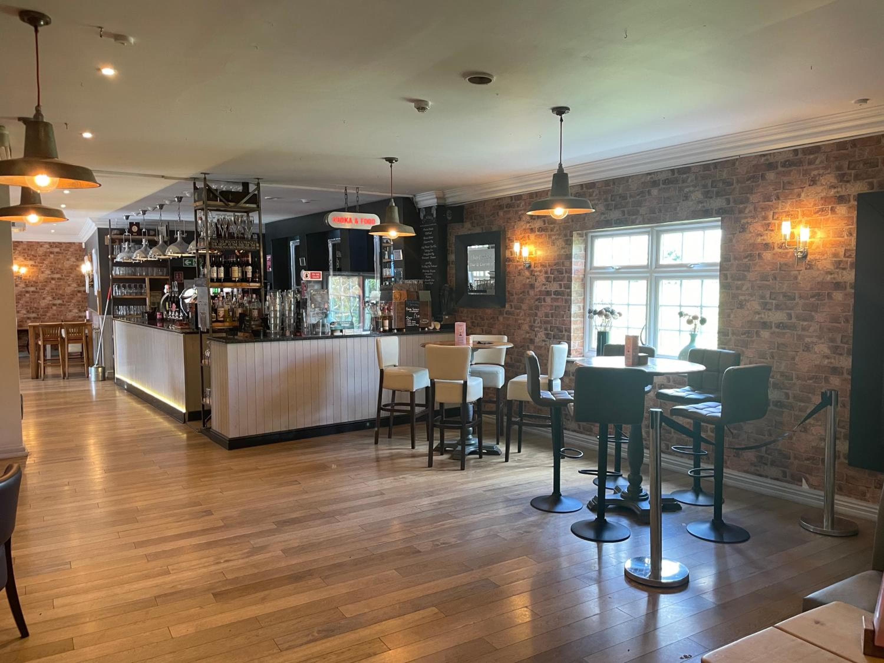 Littleover Lodge Hotel 2