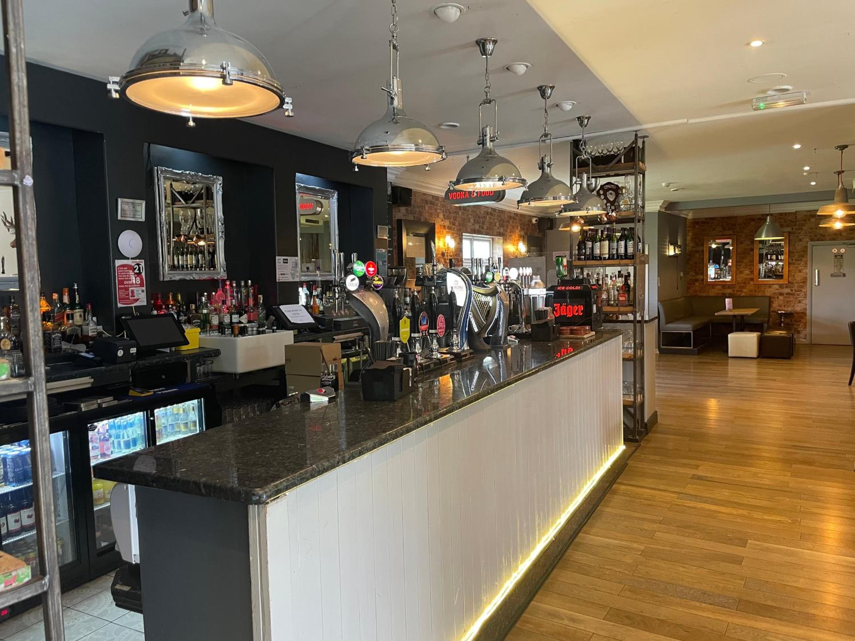 Littleover Lodge Hotel 4