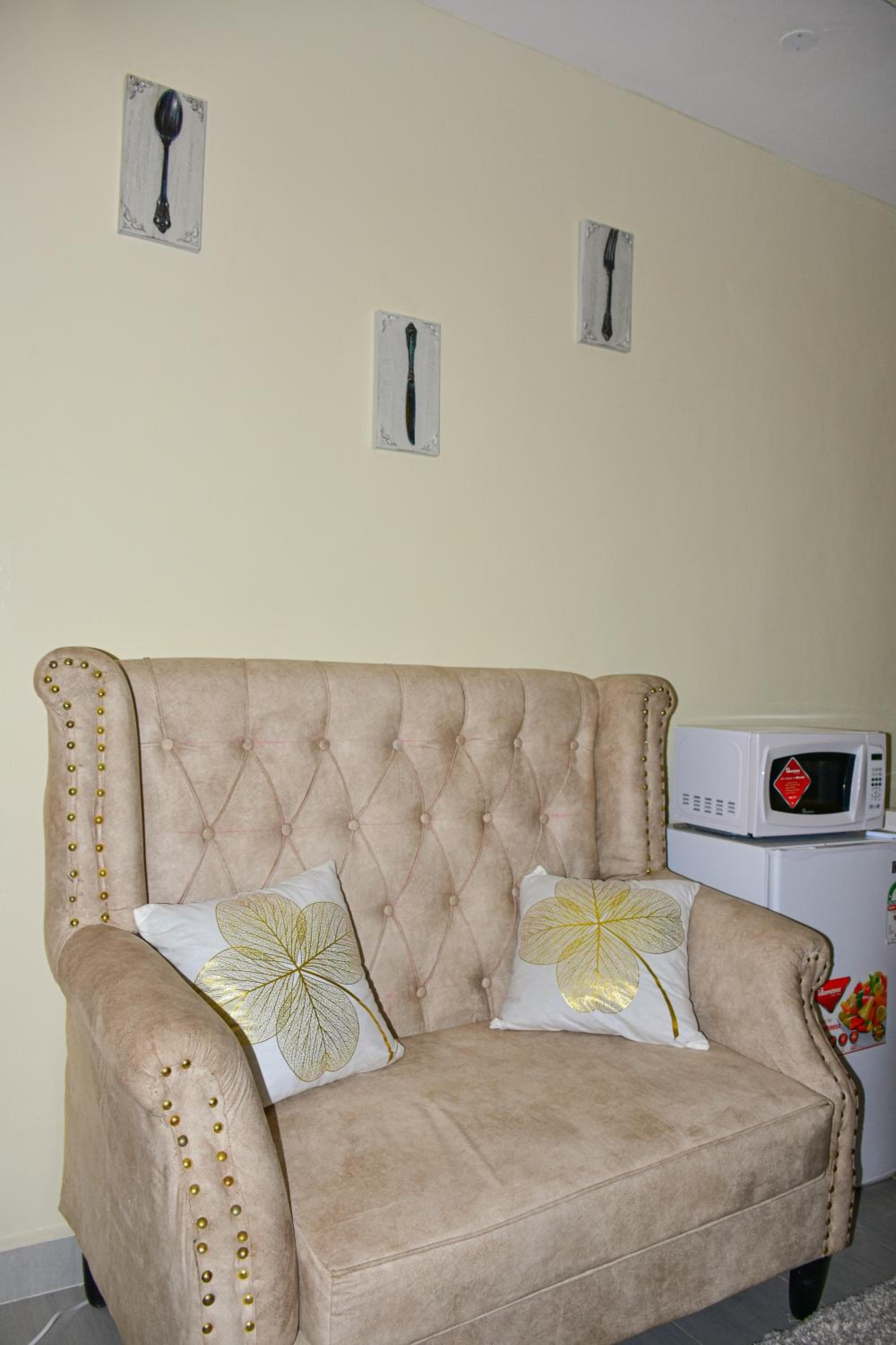 Ruby Modern Homes Studio Apt-Imara Daima Behind Imaara Mall-JKIA-Nebula