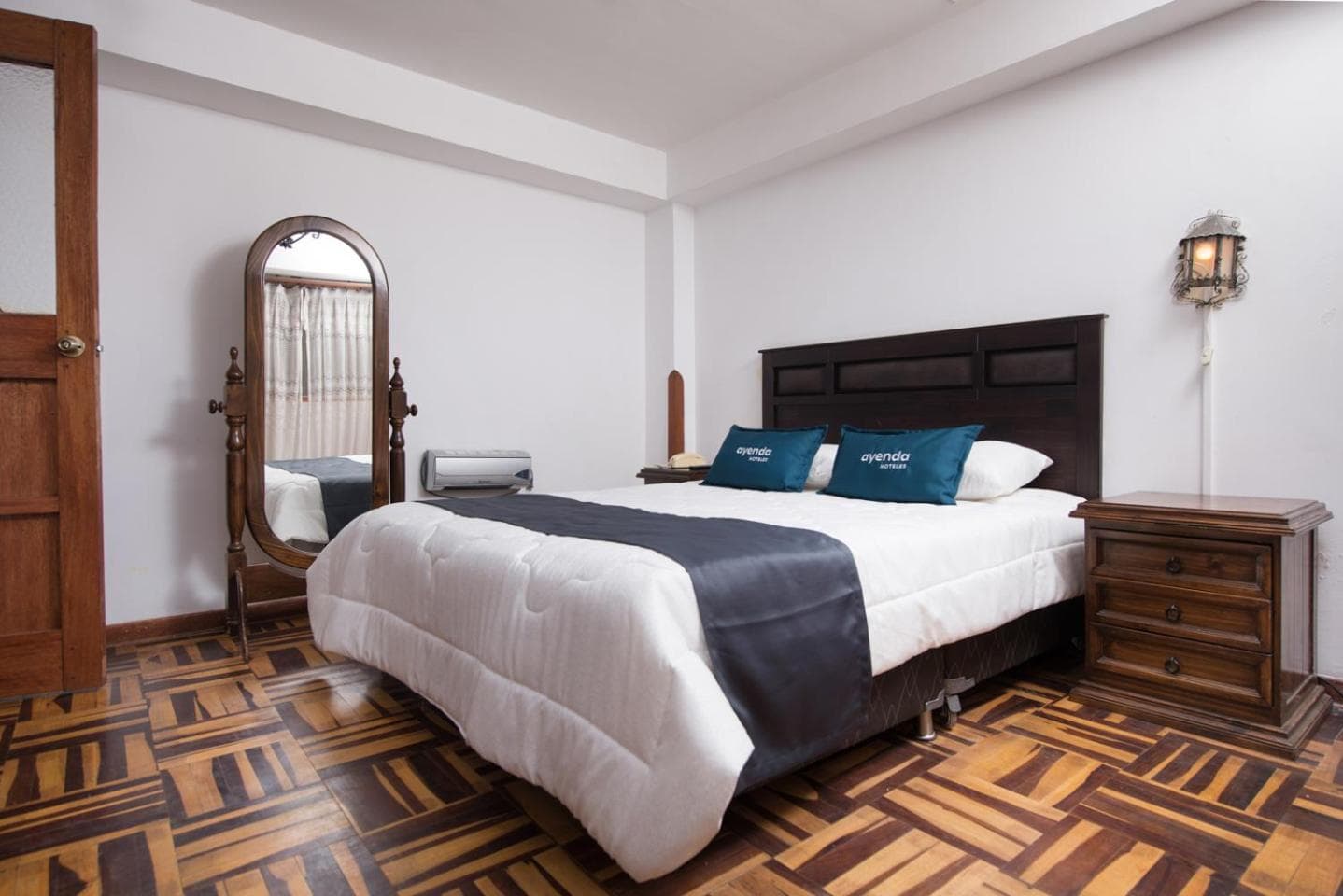 Ayenda Casa Escondida San Cristóbal Premium