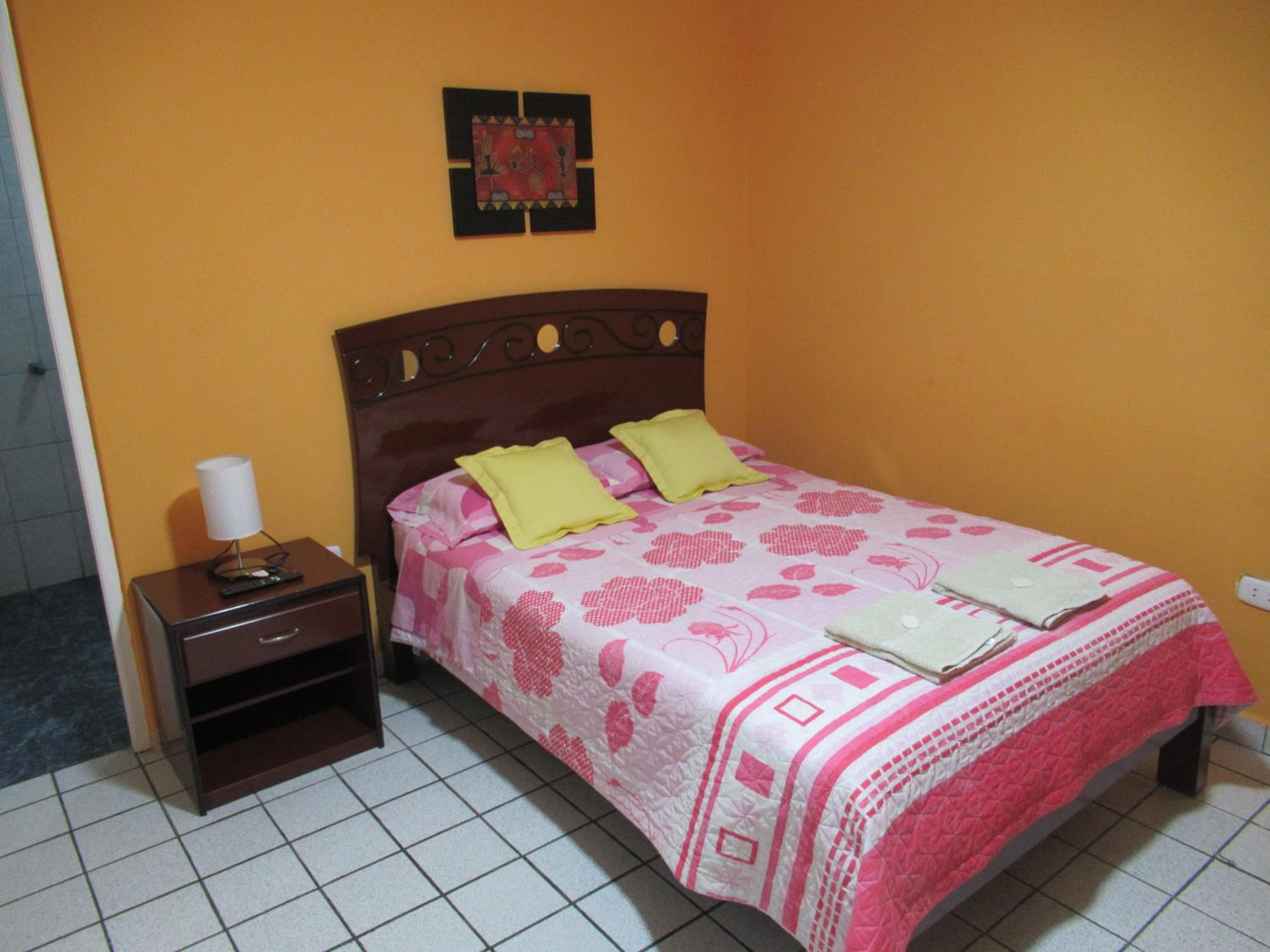 Kurmi Hostel Lima Airport