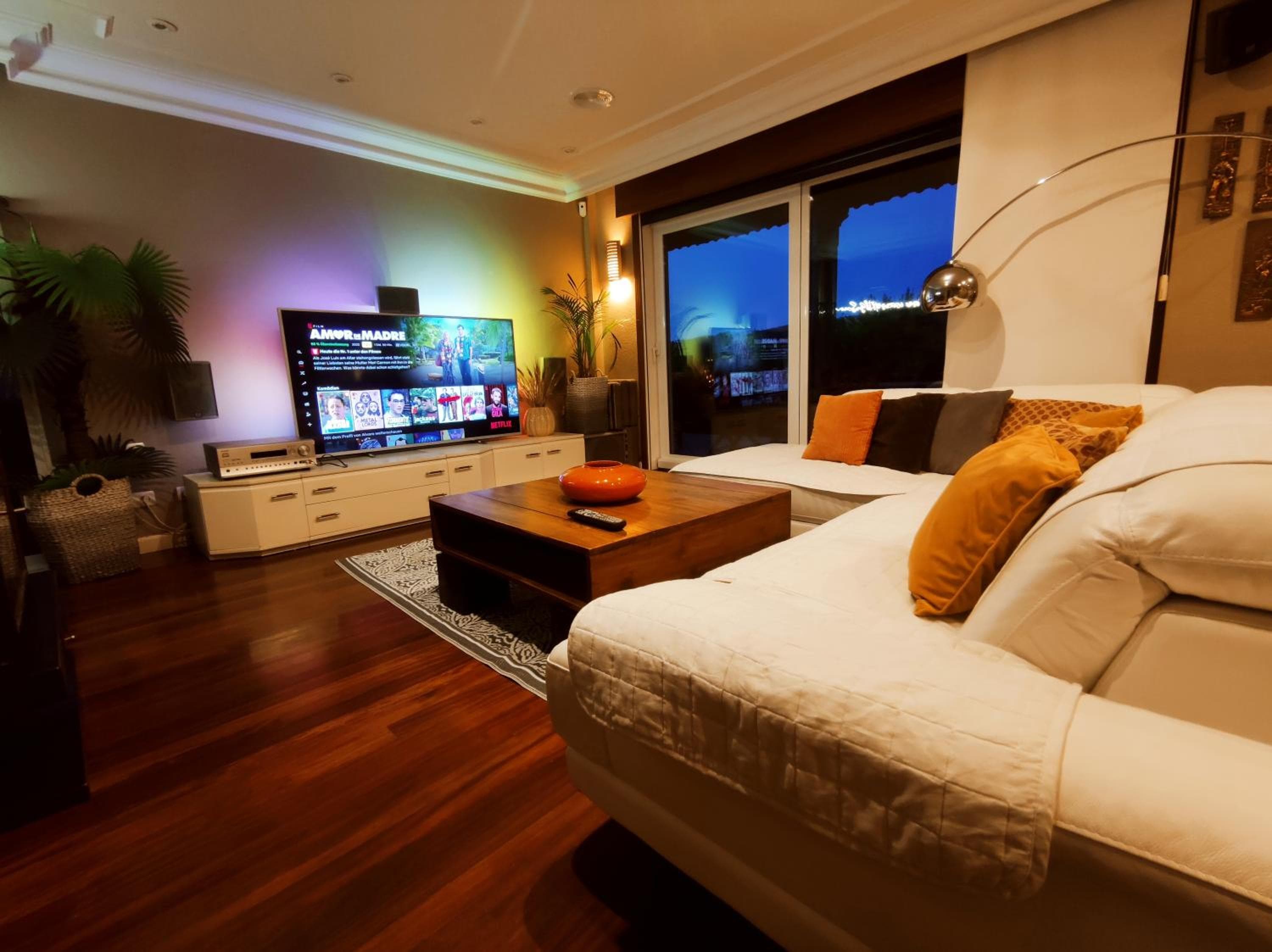 HHC - Holidays house Compostela