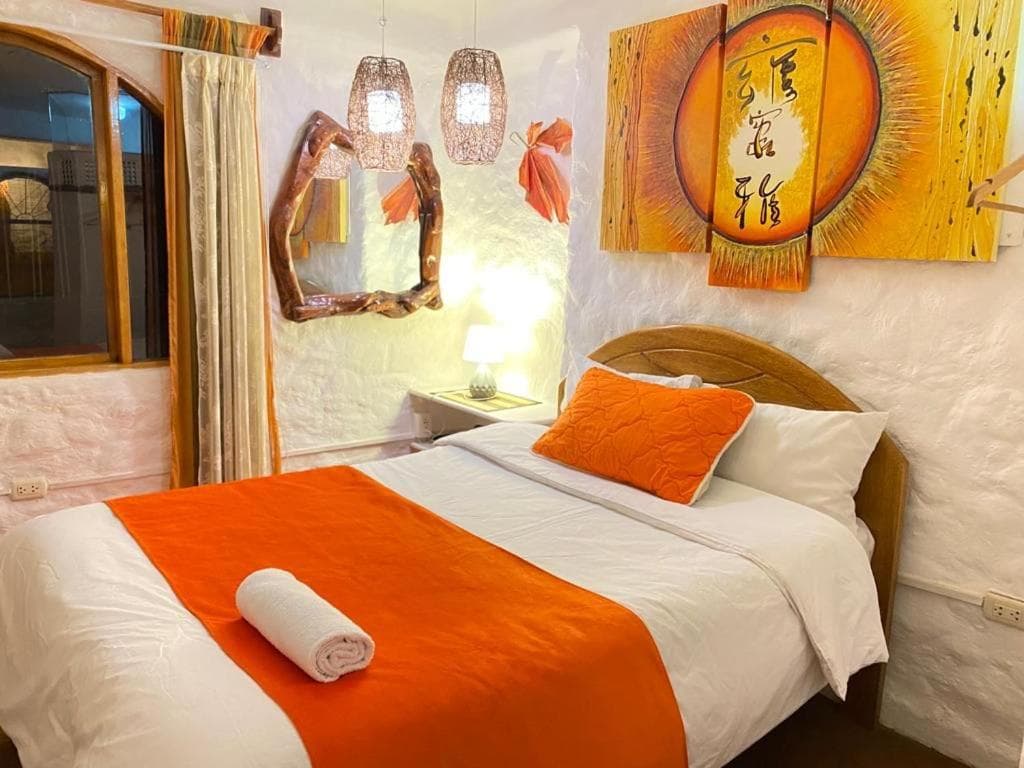 Hostal Madre Tierra
