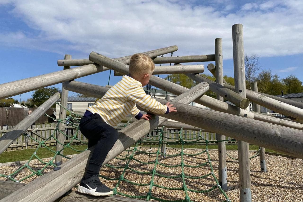 Cleethorpes Pearl Holiday Park by Away Resorts
