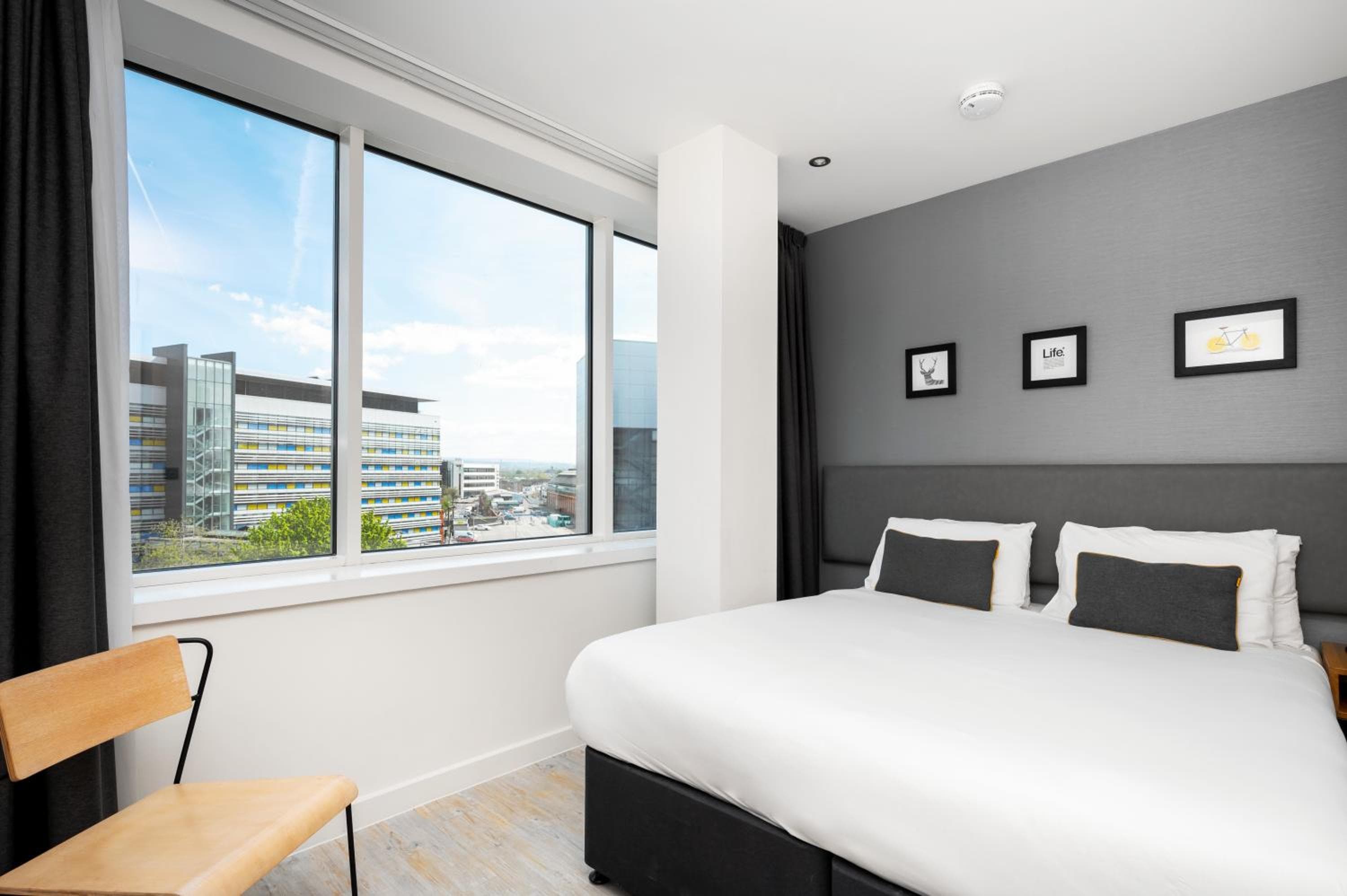 Staycity Aparthotels Manchester Piccadilly 2