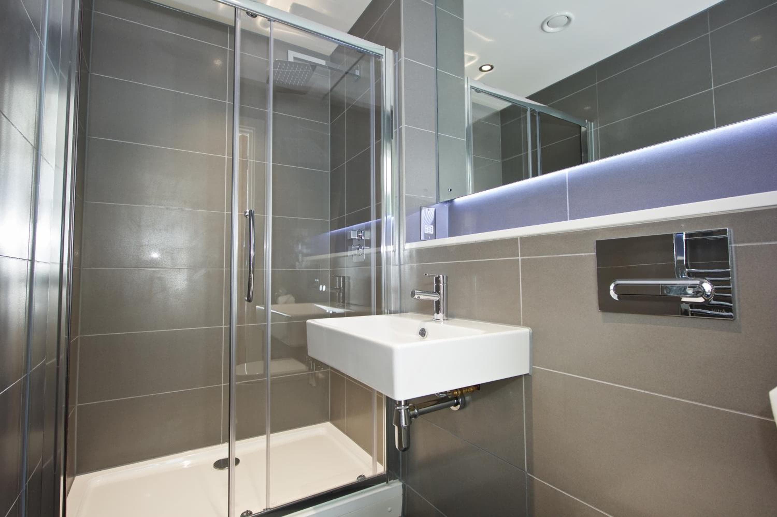 Staycity Aparthotels Manchester Piccadilly 3
