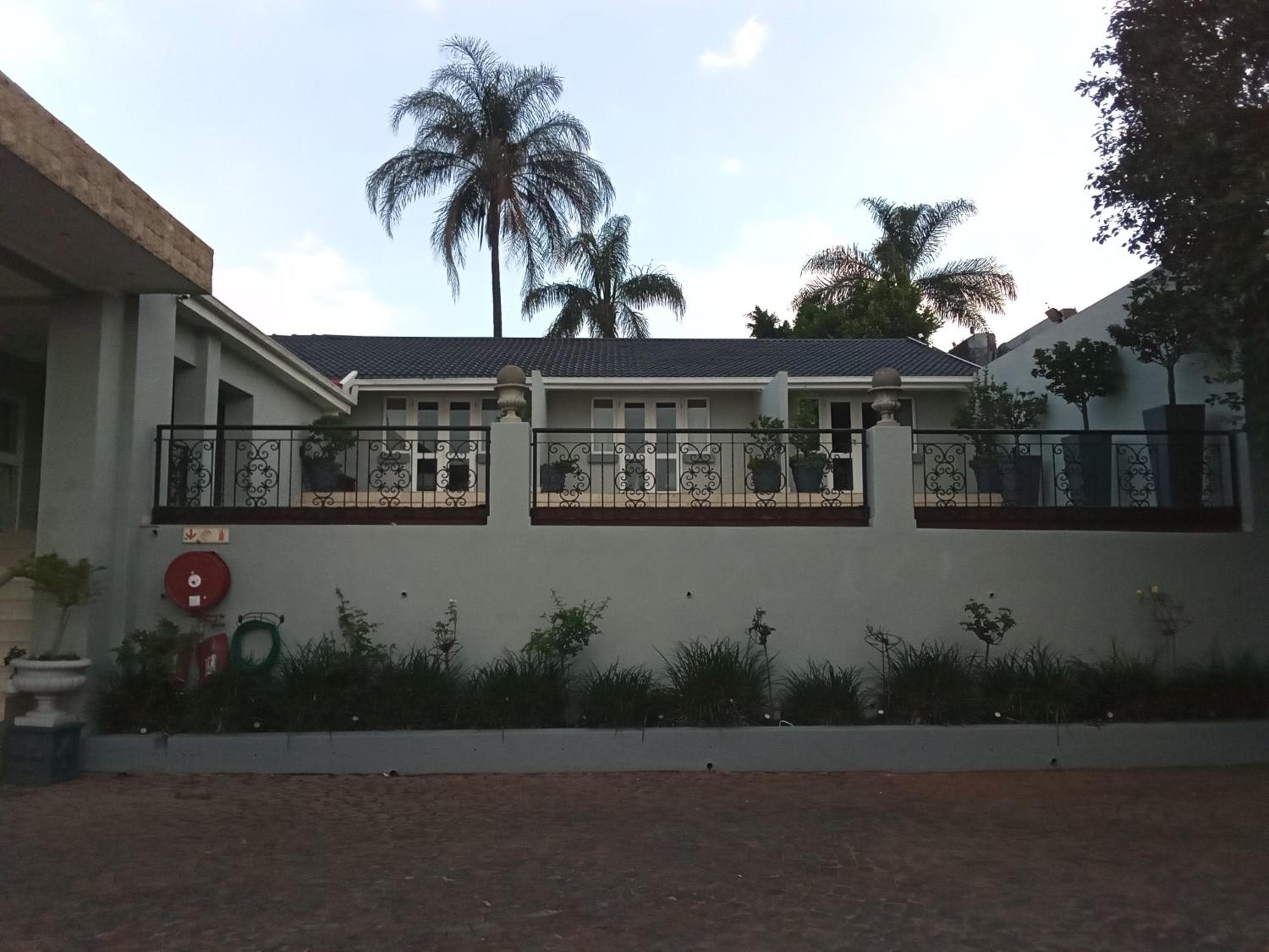 131 on Herbert Baker Boutique Hotel
