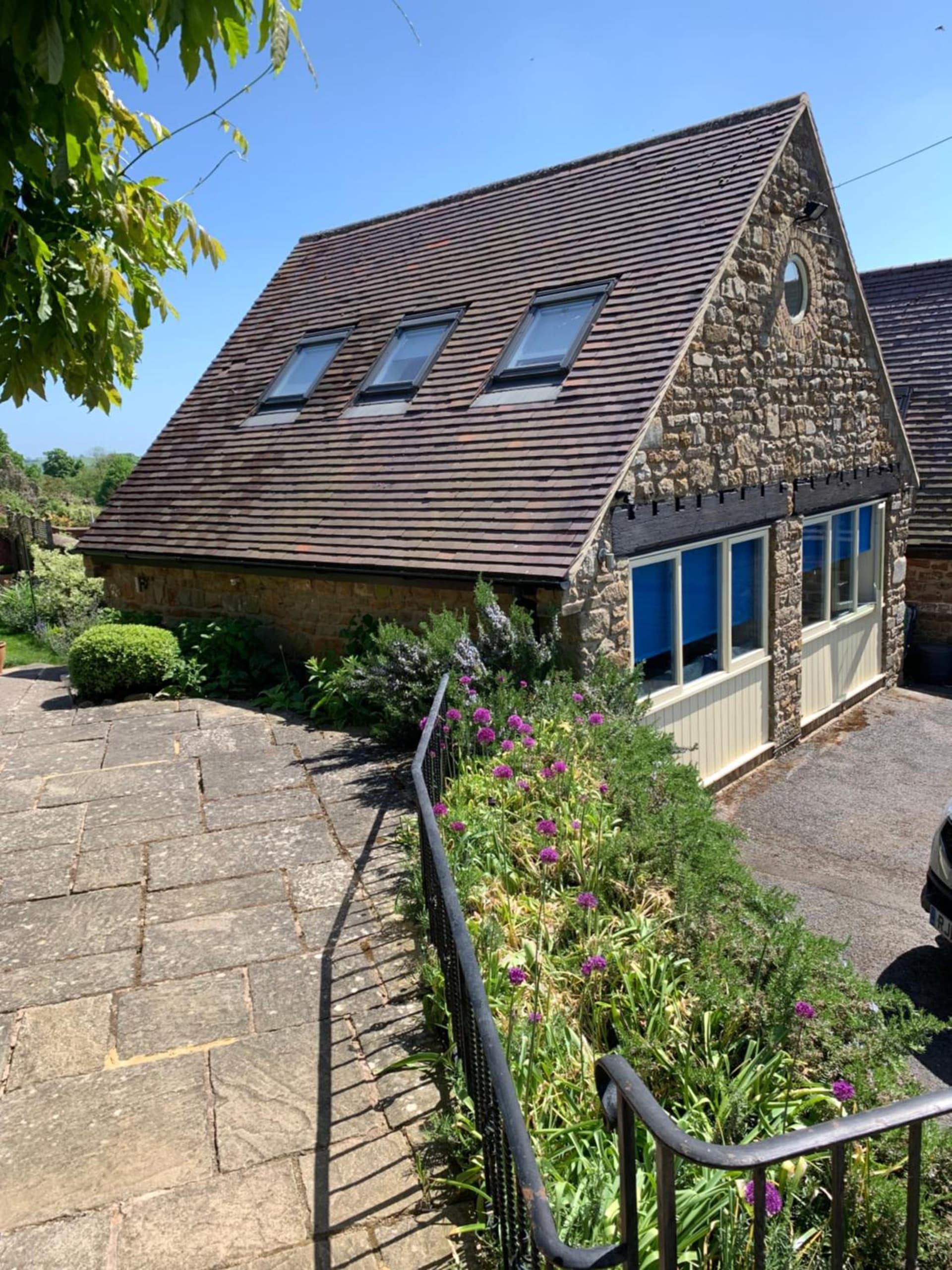 Annexe Newnham