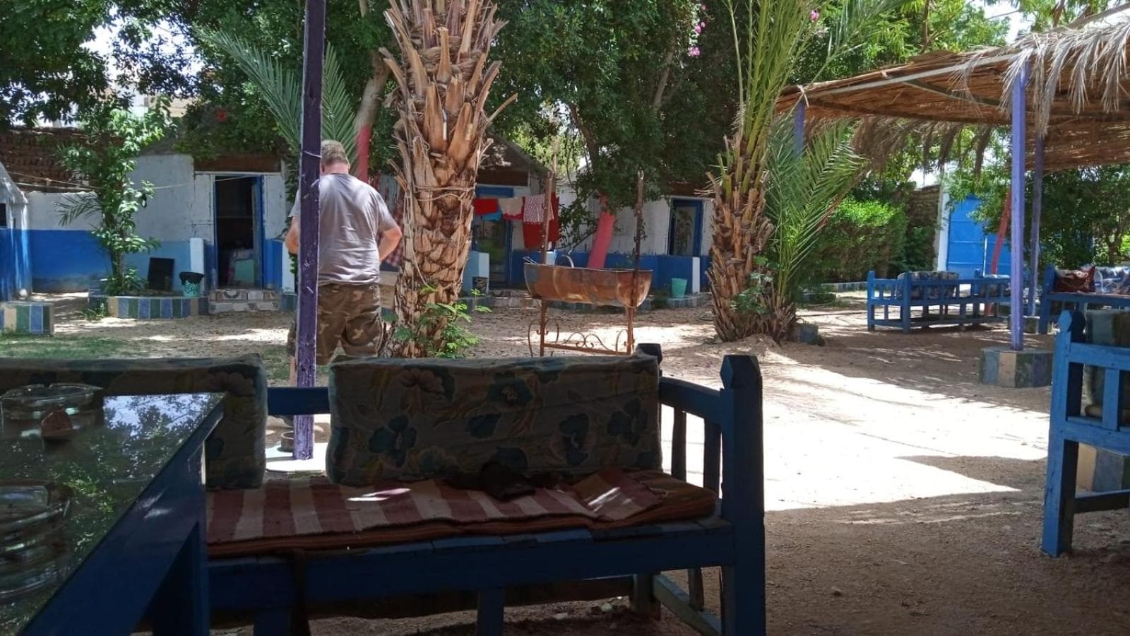 Al Salam Camp