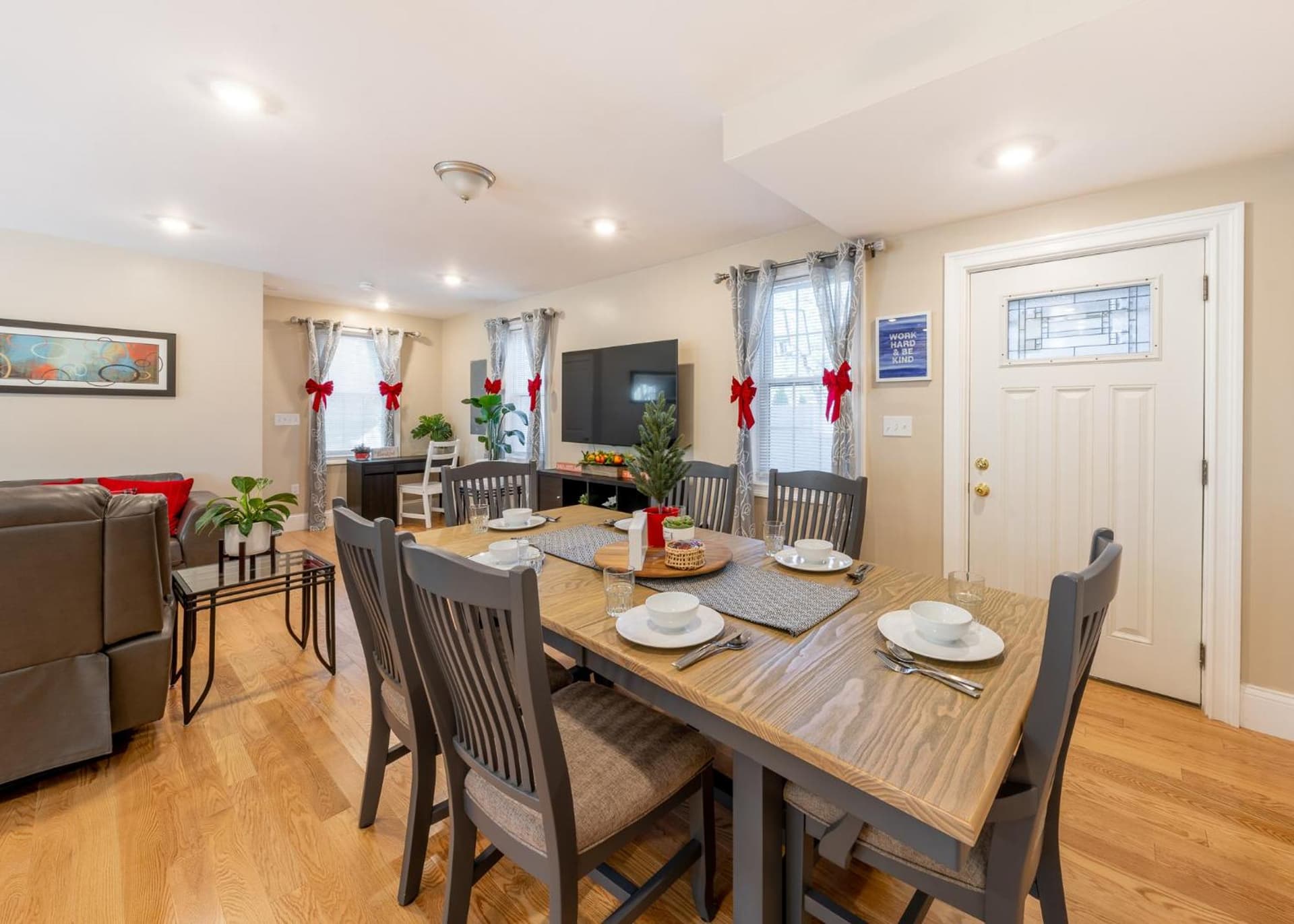 284 - 5BR Boston - Peaceful House near England Aqua