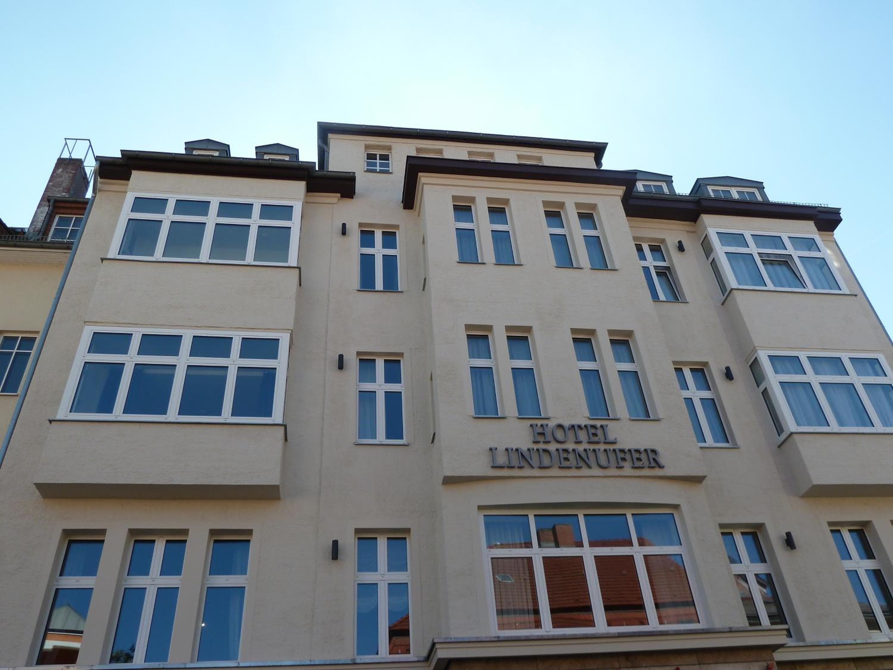 Hotel Lindenufer