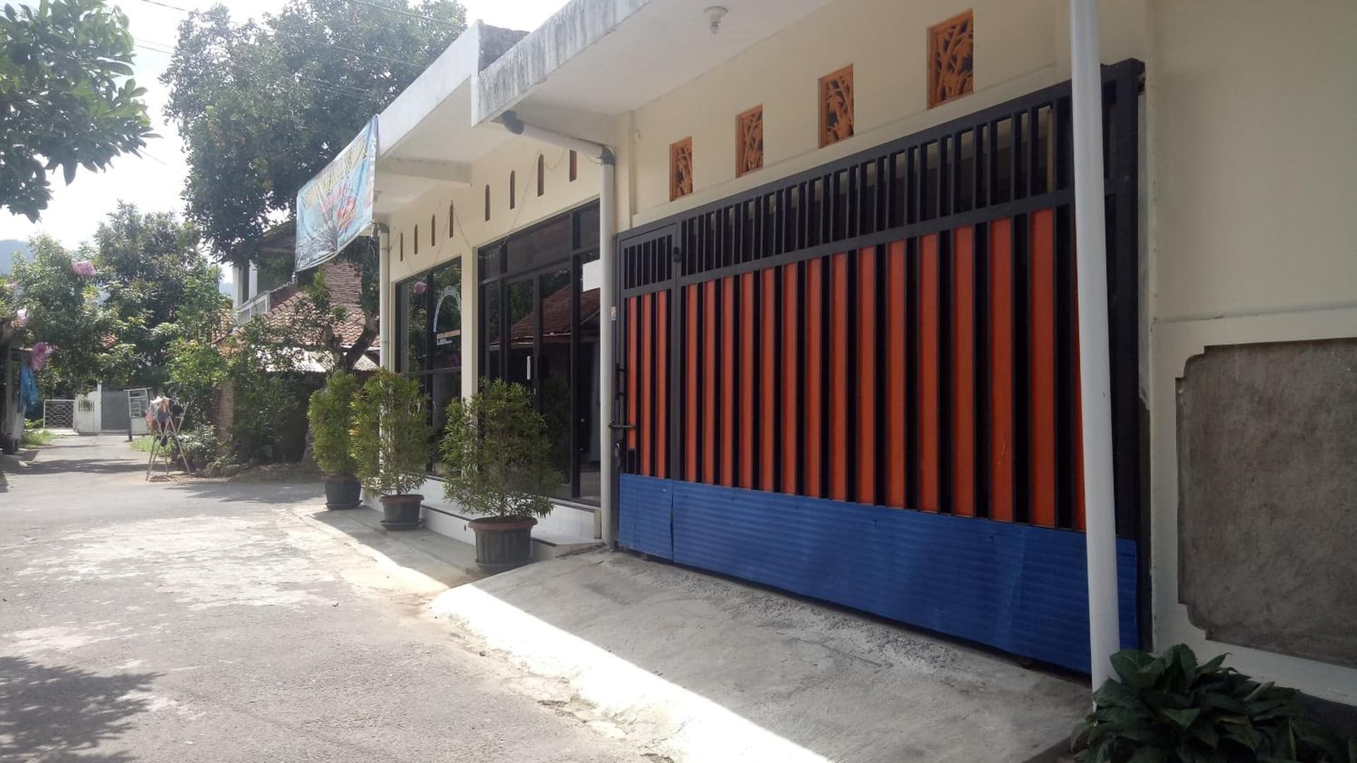 Homestay Sutrisno
