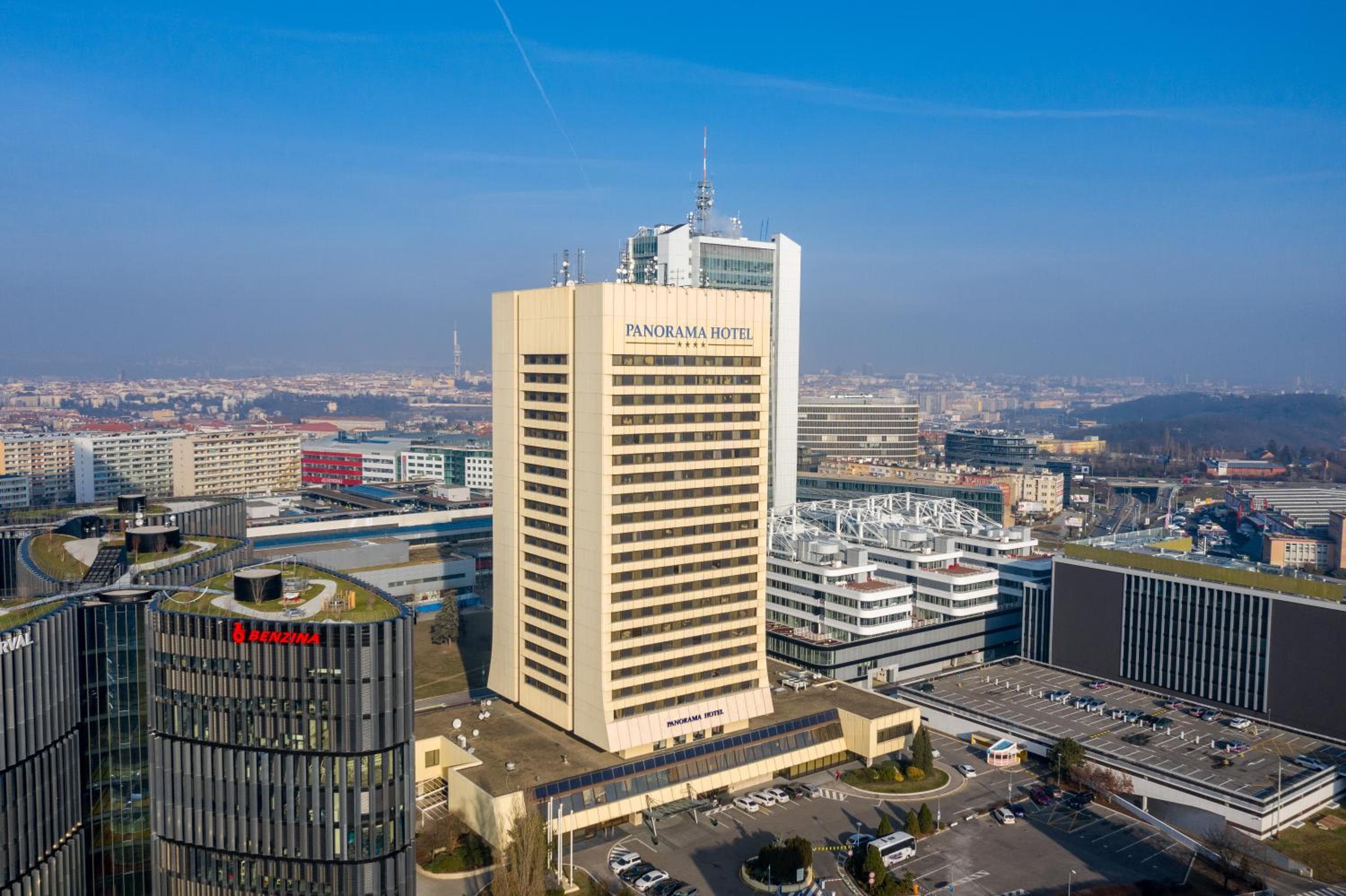 Panorama by Verdi Hotels